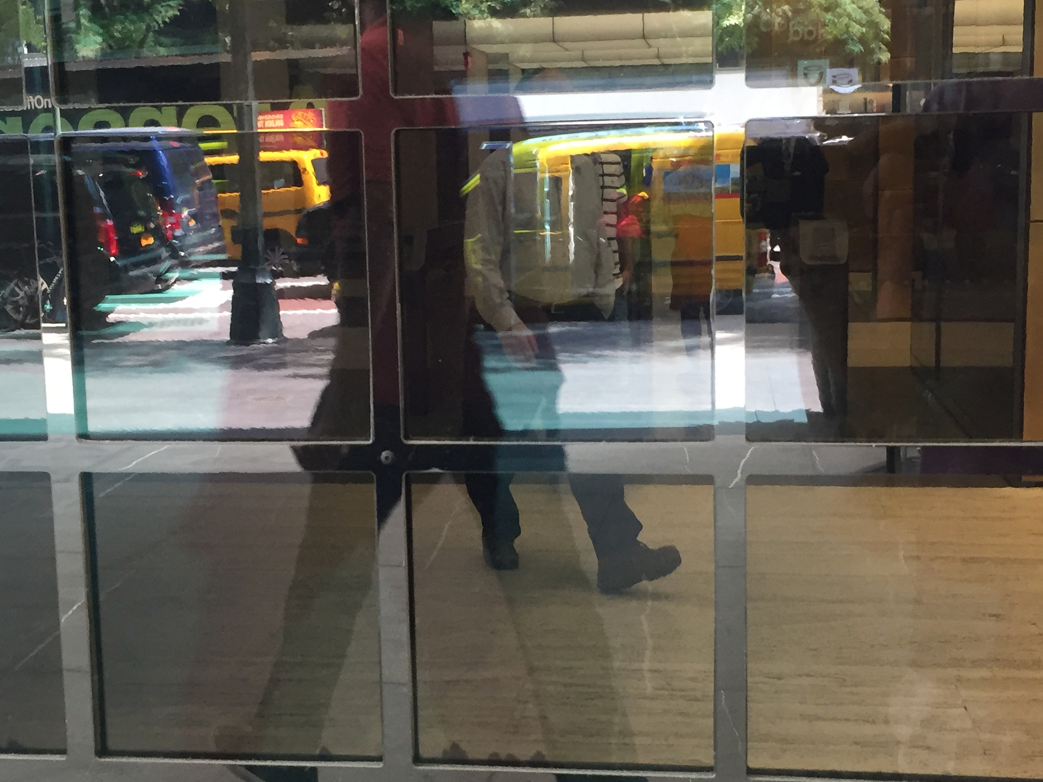 reflections