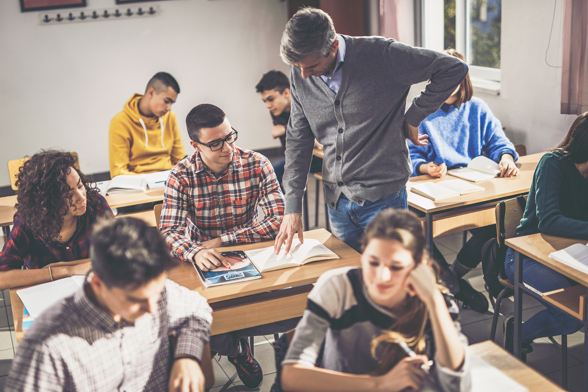 中外学习差异：实践与练习，孰优孰劣？