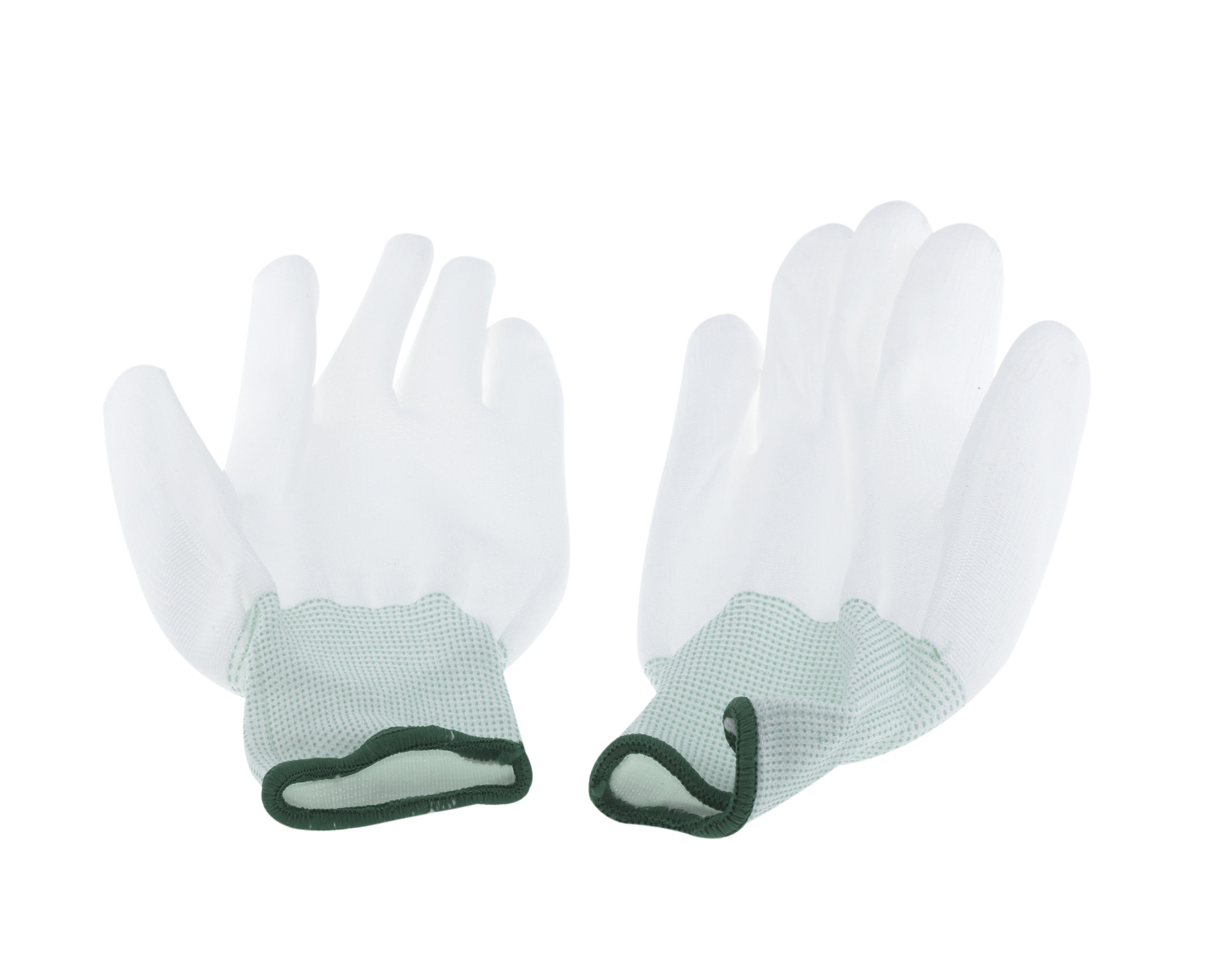 rubber gloves