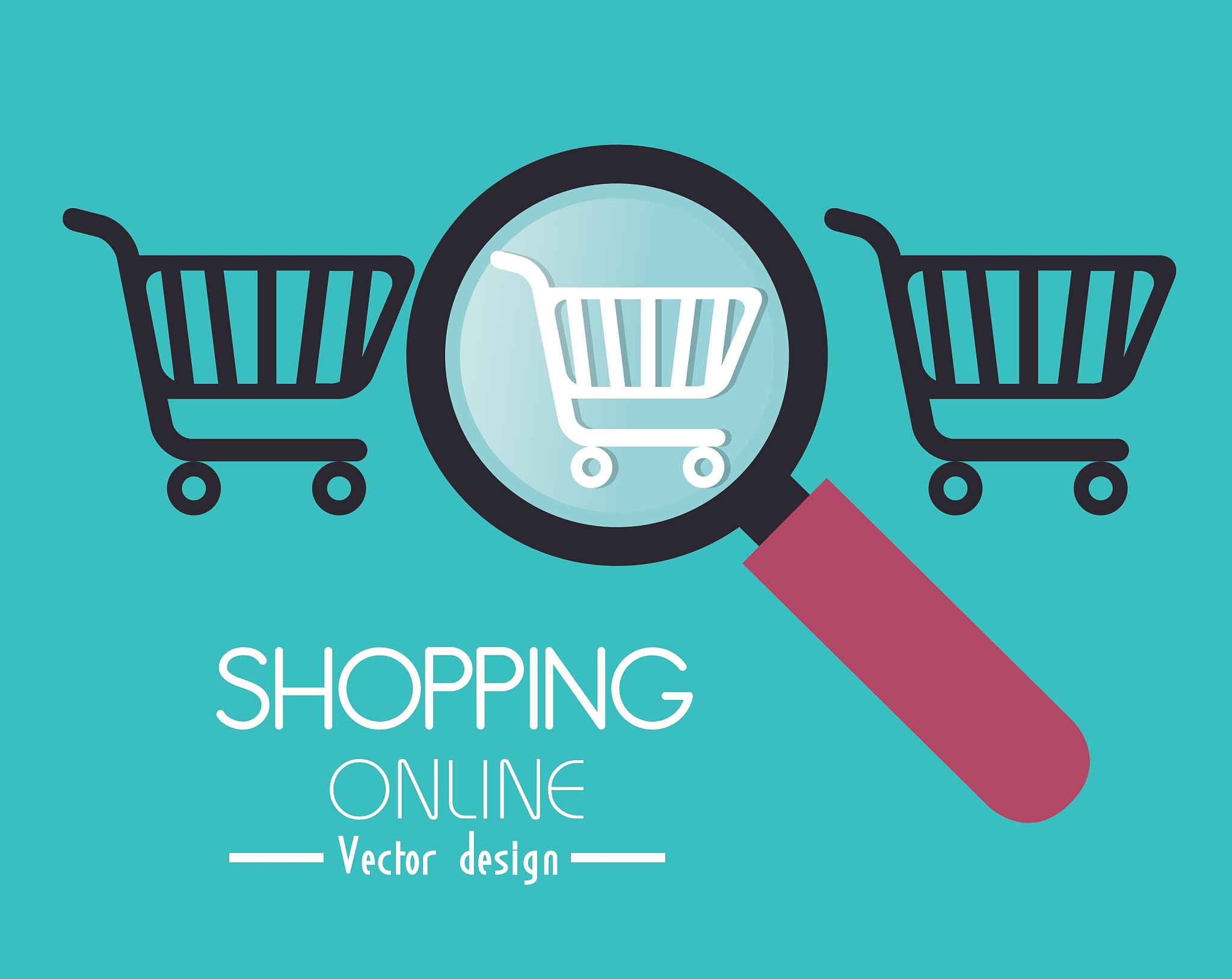 shopping design