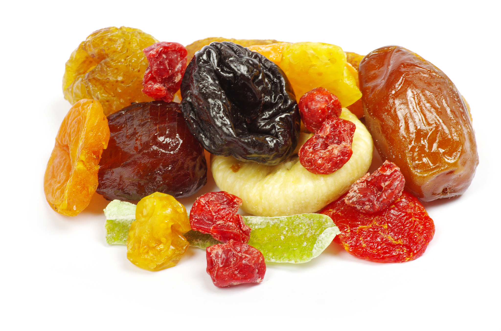 fruits