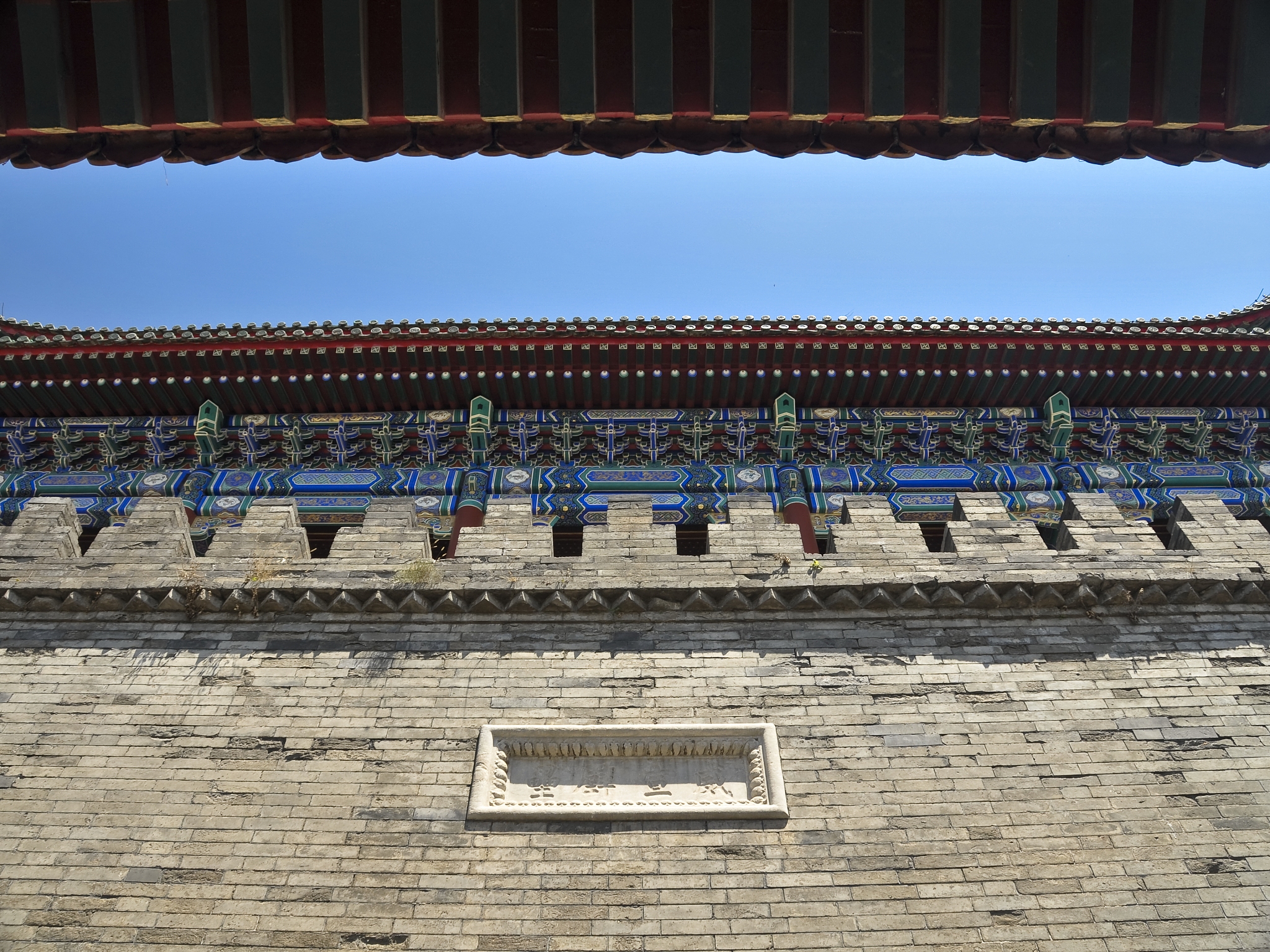 书院门观后感：古老建筑中的文化传承与宁静之美
