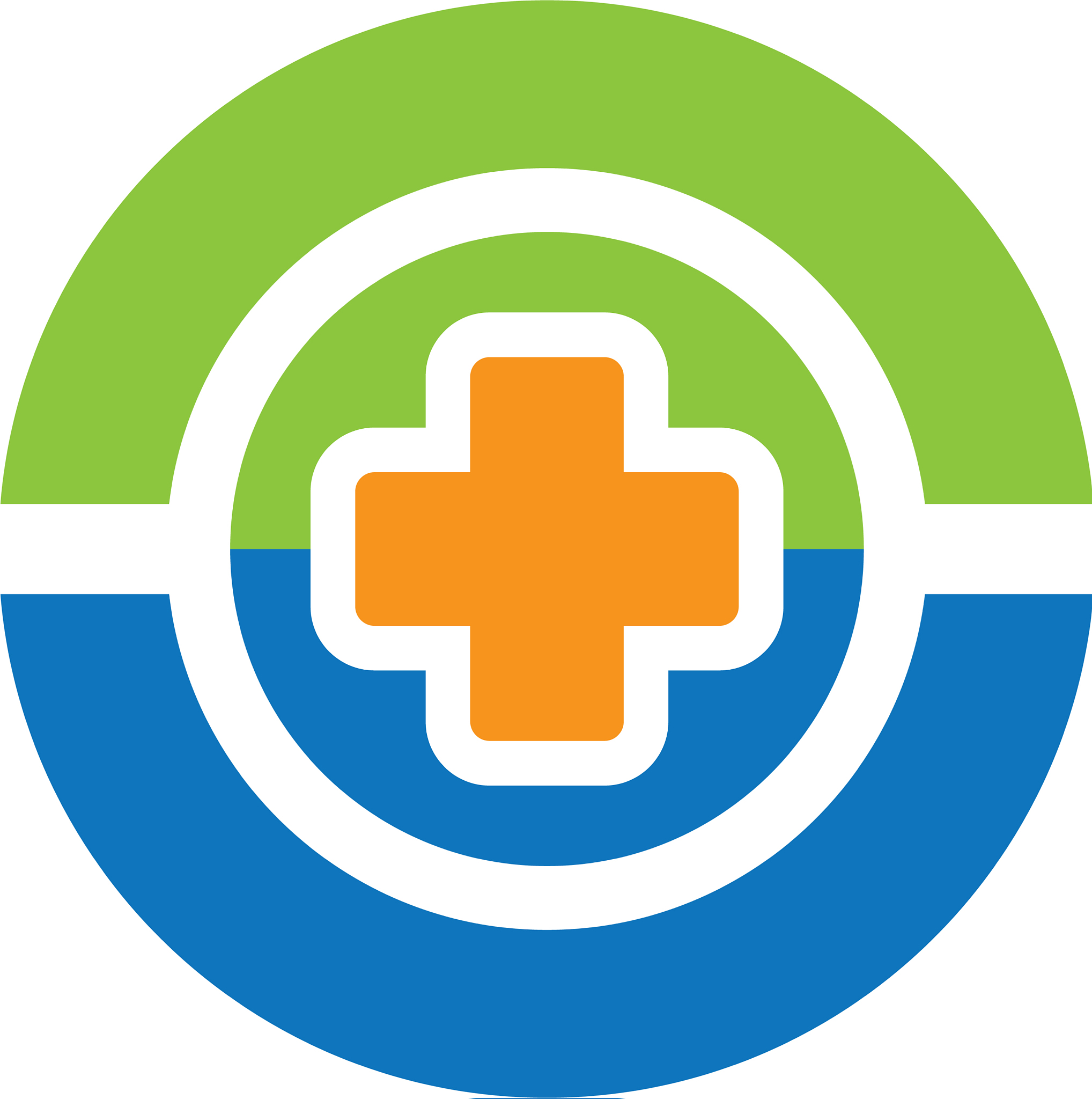 medical logo template