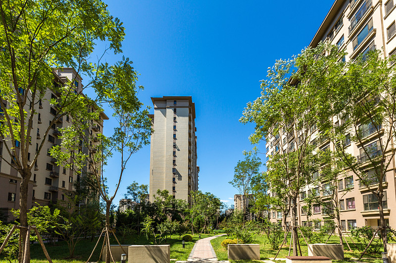 泰安贵和天外上璟小区附近有学校吗