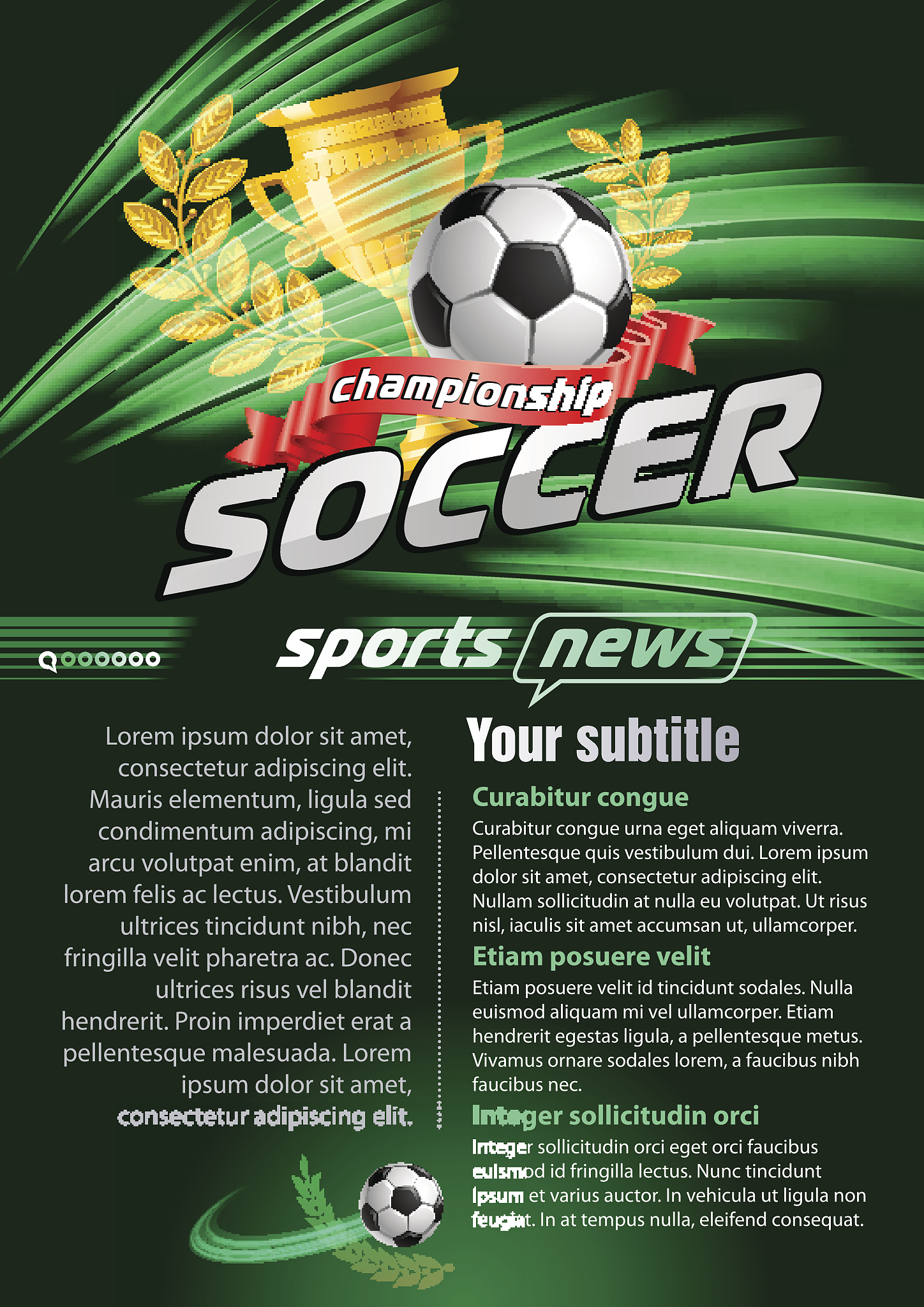 soccer
