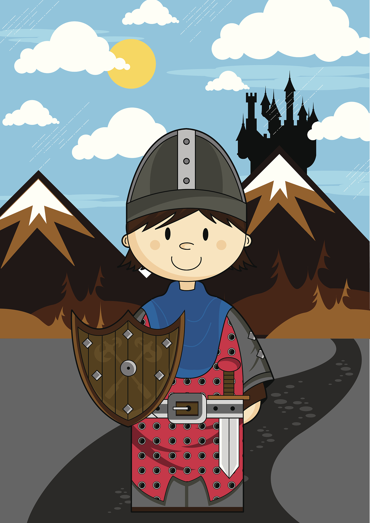 梦幻西游骑士类似游戏：探索中世纪骑士世界