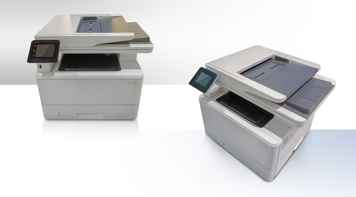 震旦打印机优势