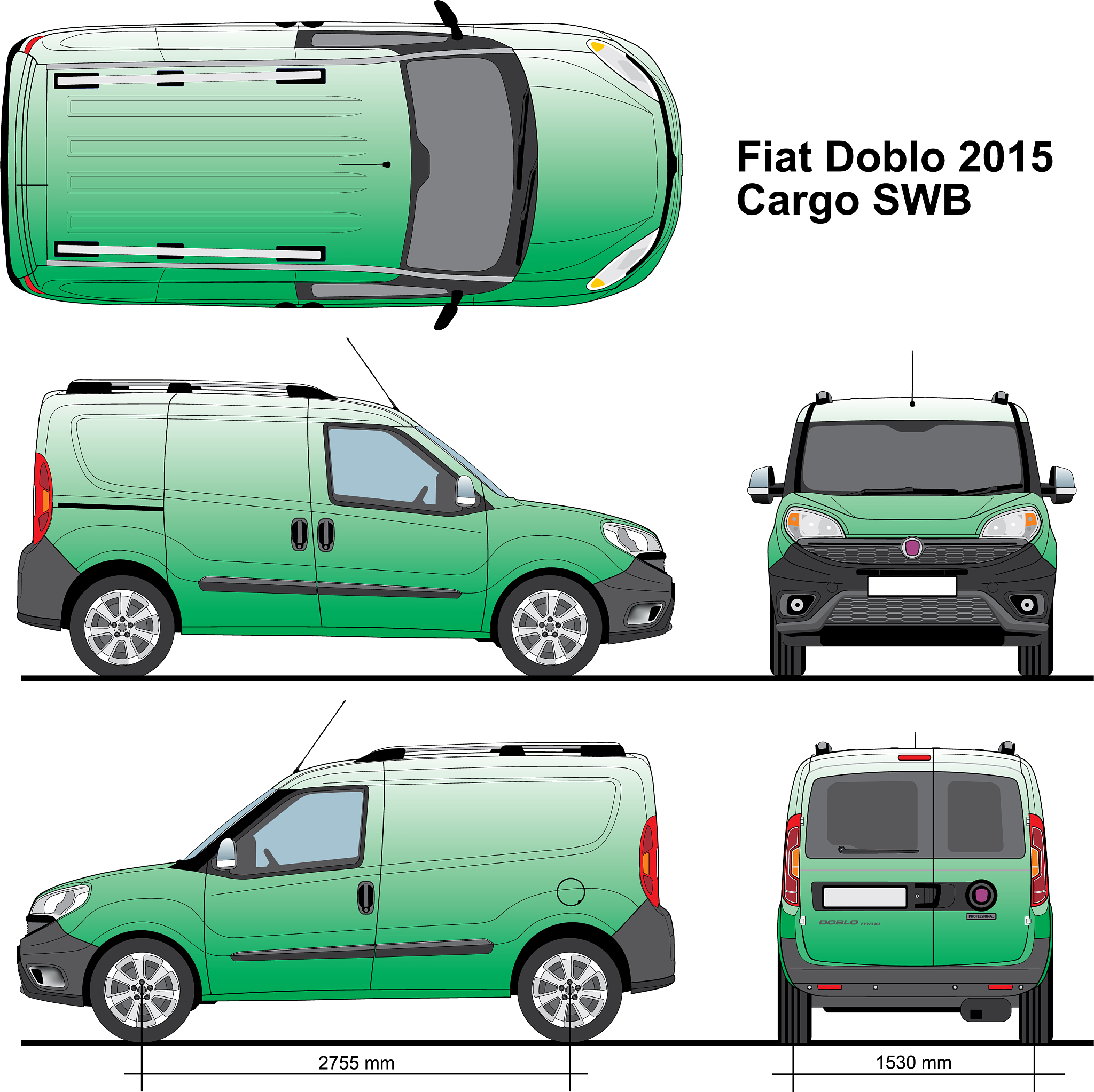 Cargo Damage Report - Container EITU1842706