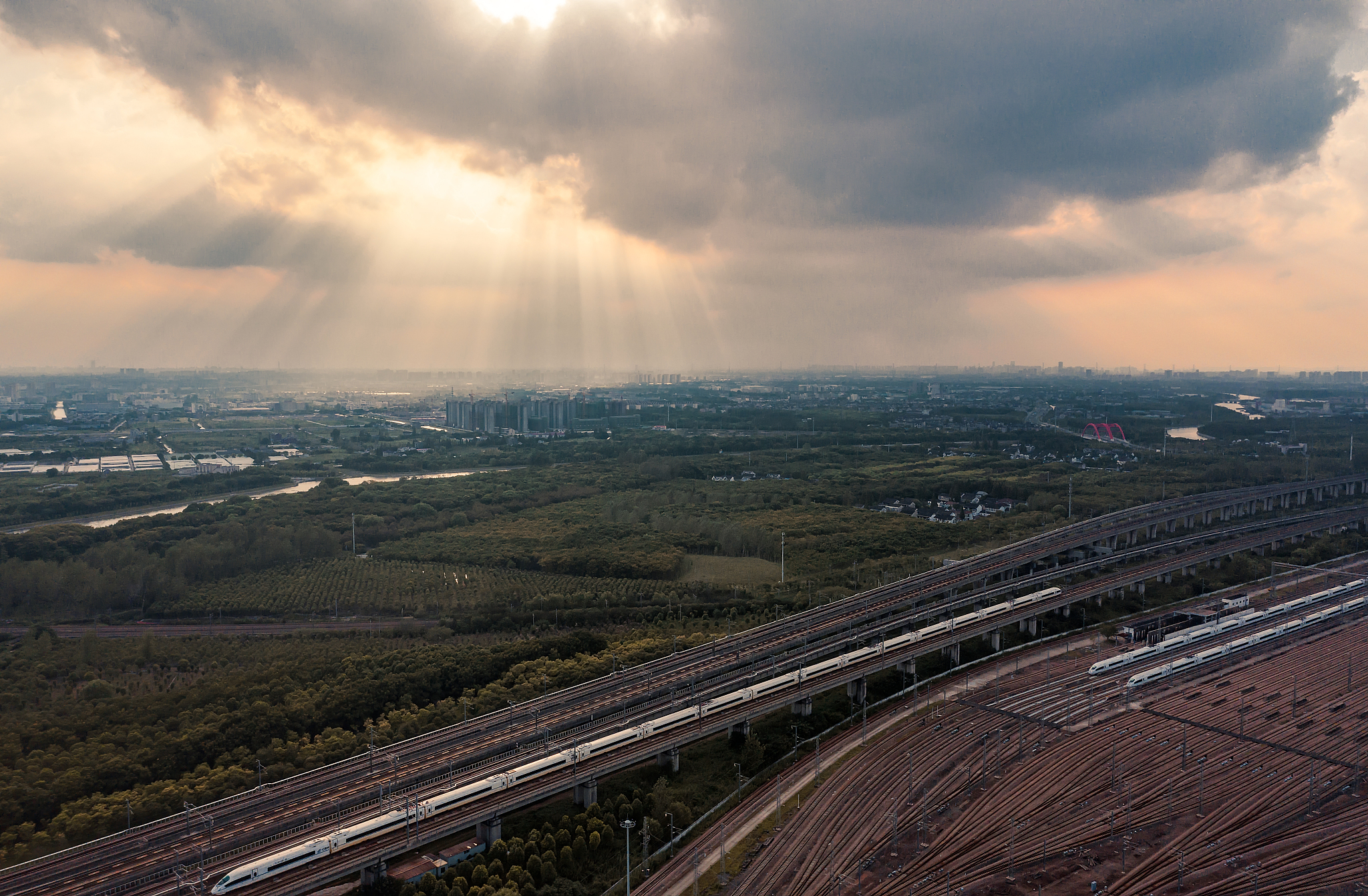 贵州省高铁职业公办学校有哪些？培养高铁人才，助力行业发展