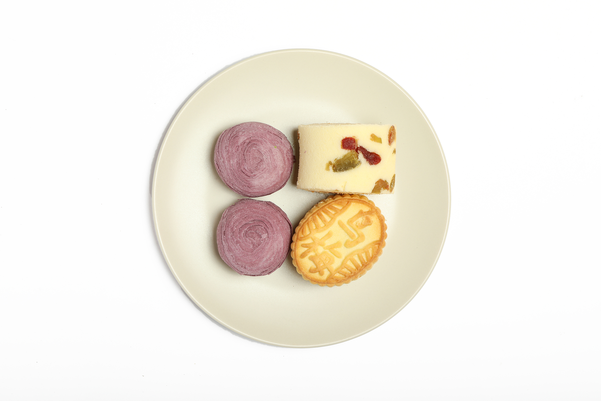 阐述元祖食品的发展历程及现状要求内容丰富语言优美且具有学术性