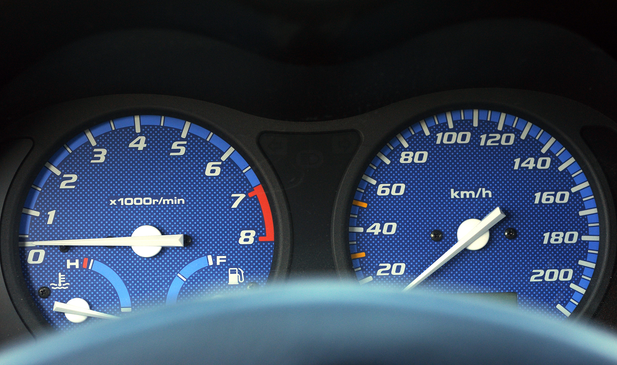 speedometer