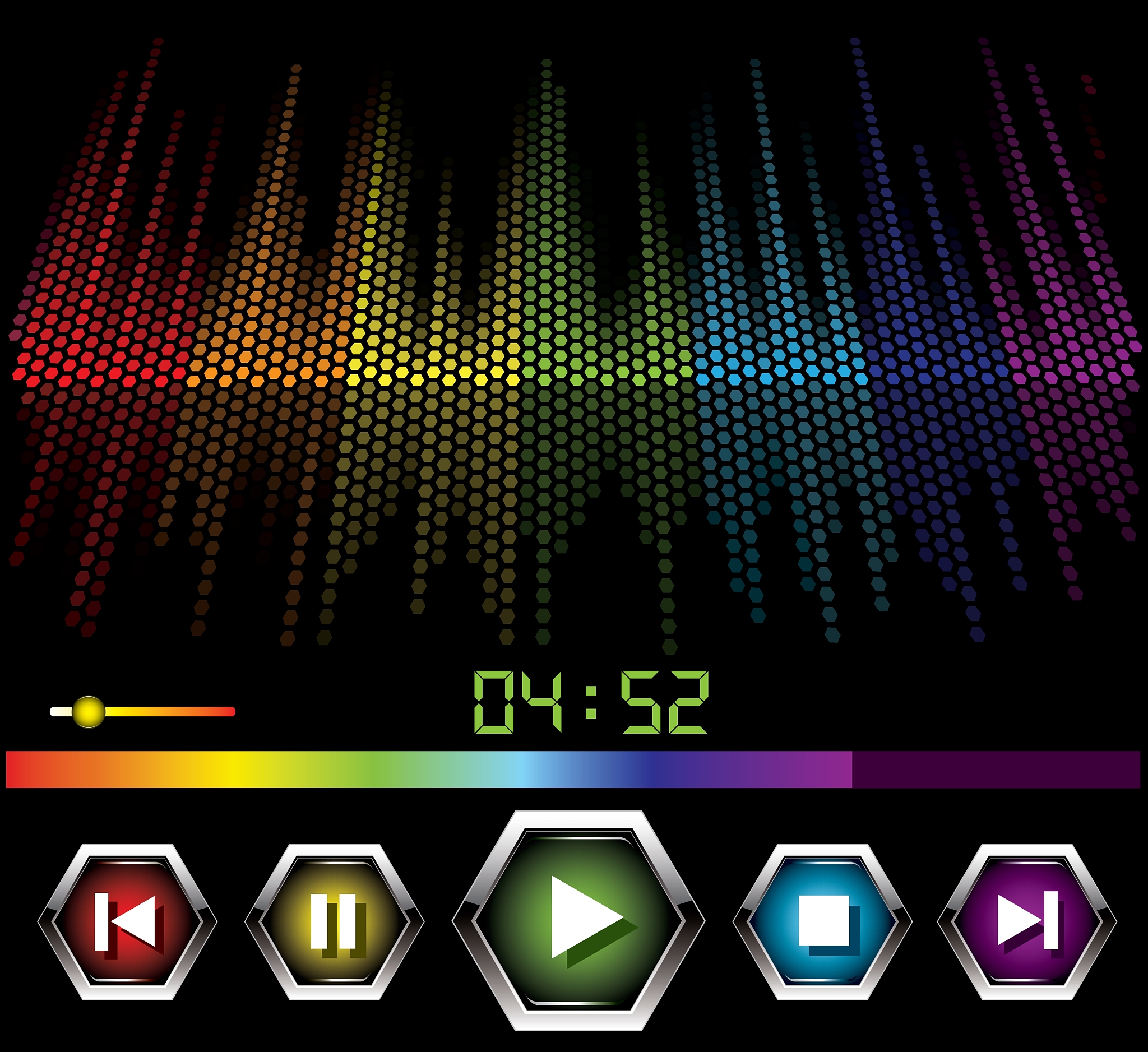 给我10个不玩osu!的理由