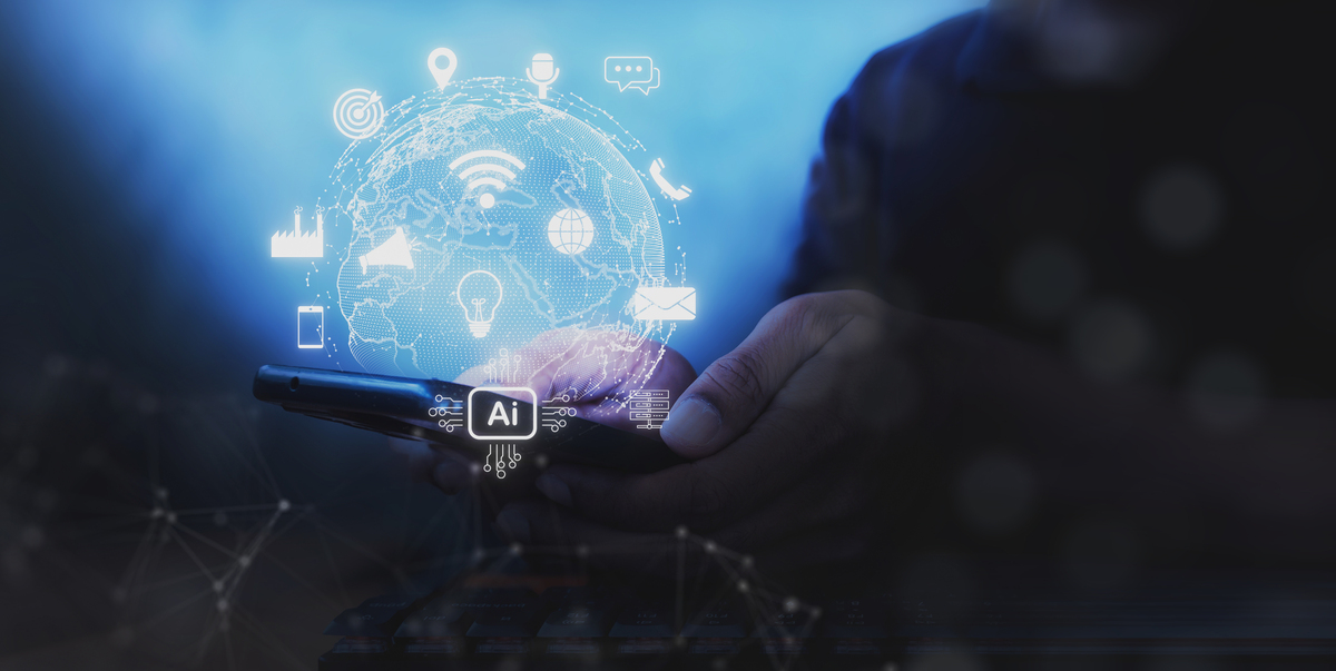 美国数字化转型成功案例：企业都在用哪些工具和技术？