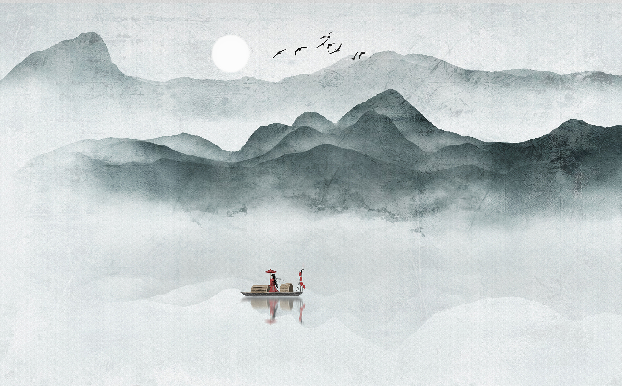 如何写一篇好的山水文章