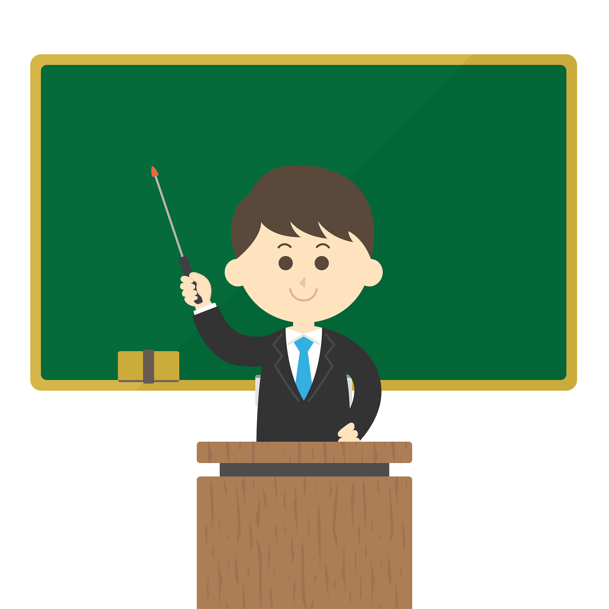 school teacher