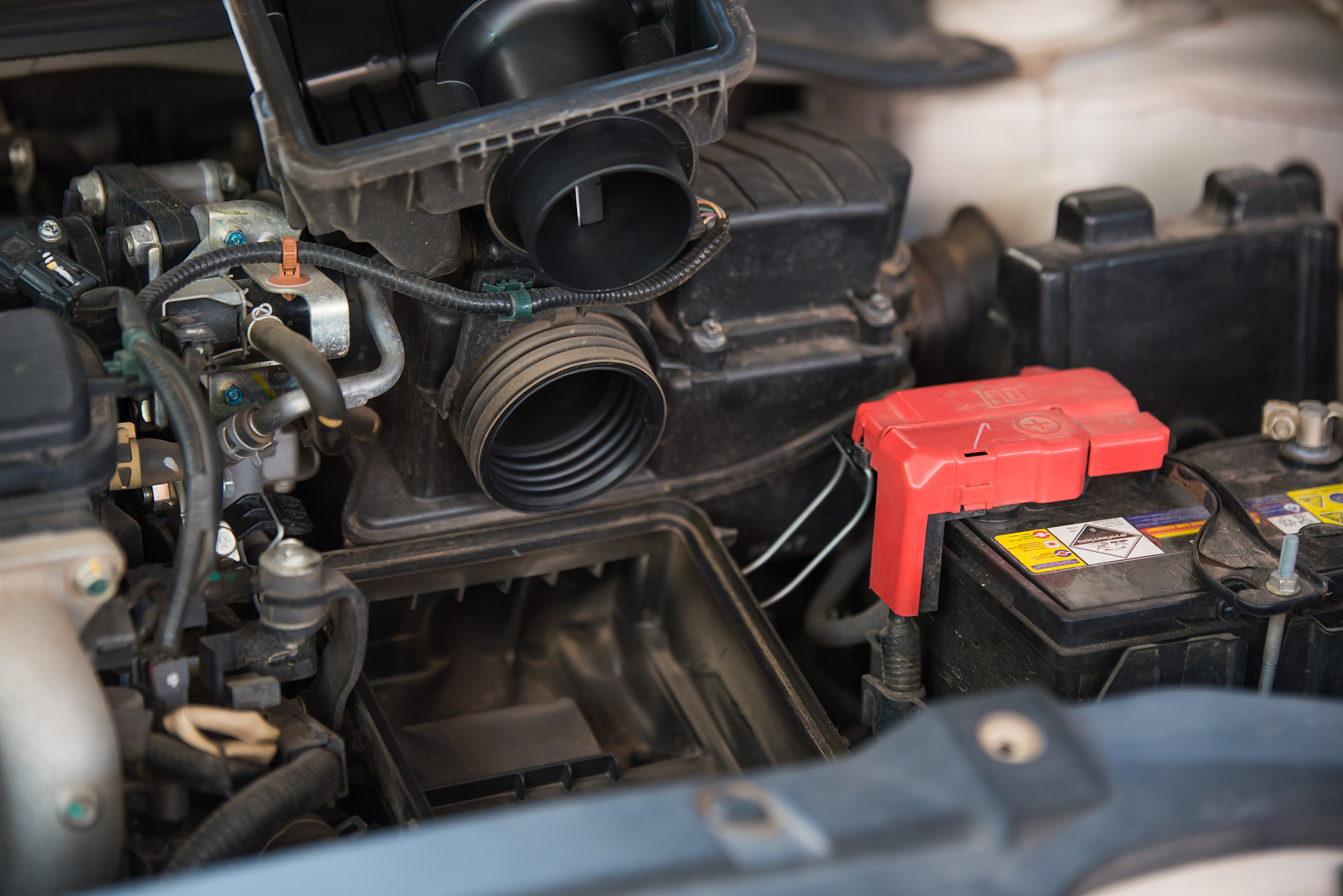 贵阳汽车技术服务与营销专业学校：培养汽车行业未来人才