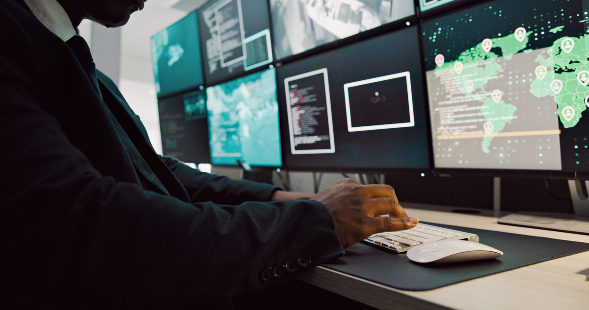 人工智能CV的详细介绍