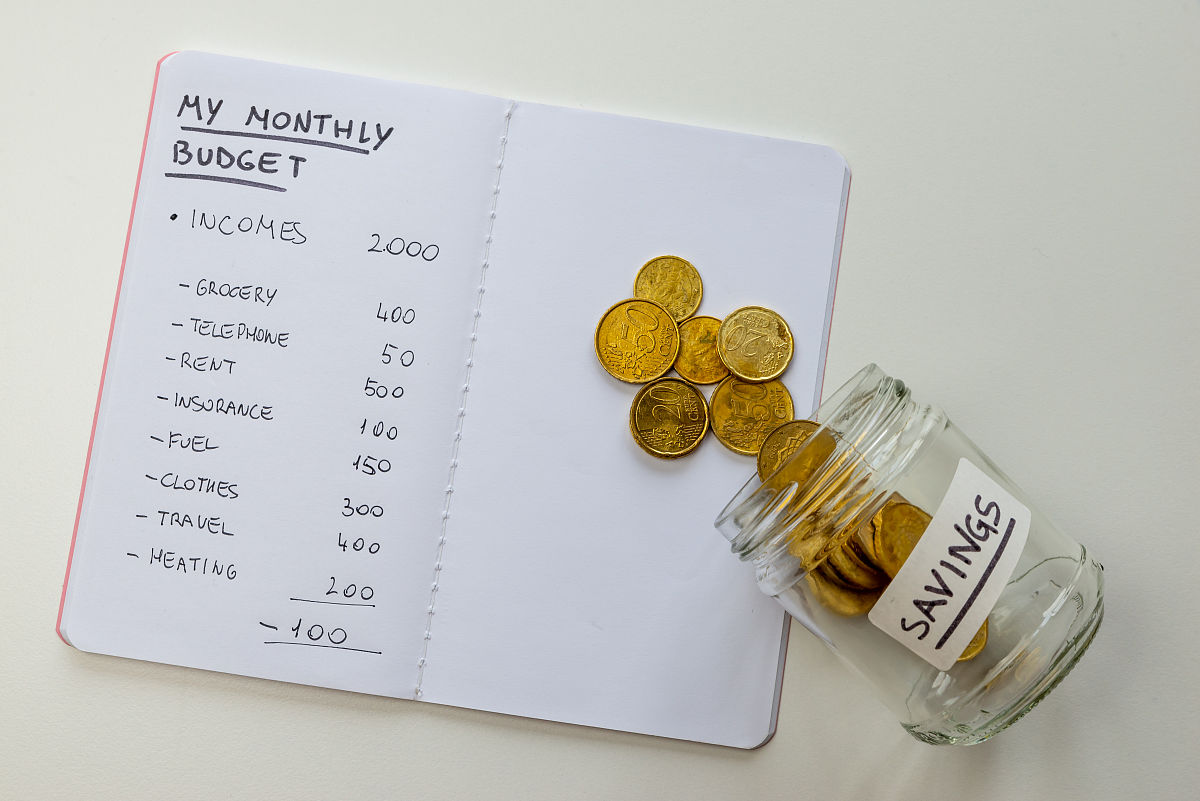 全面预算编制的颗粒度一般以什么为标准