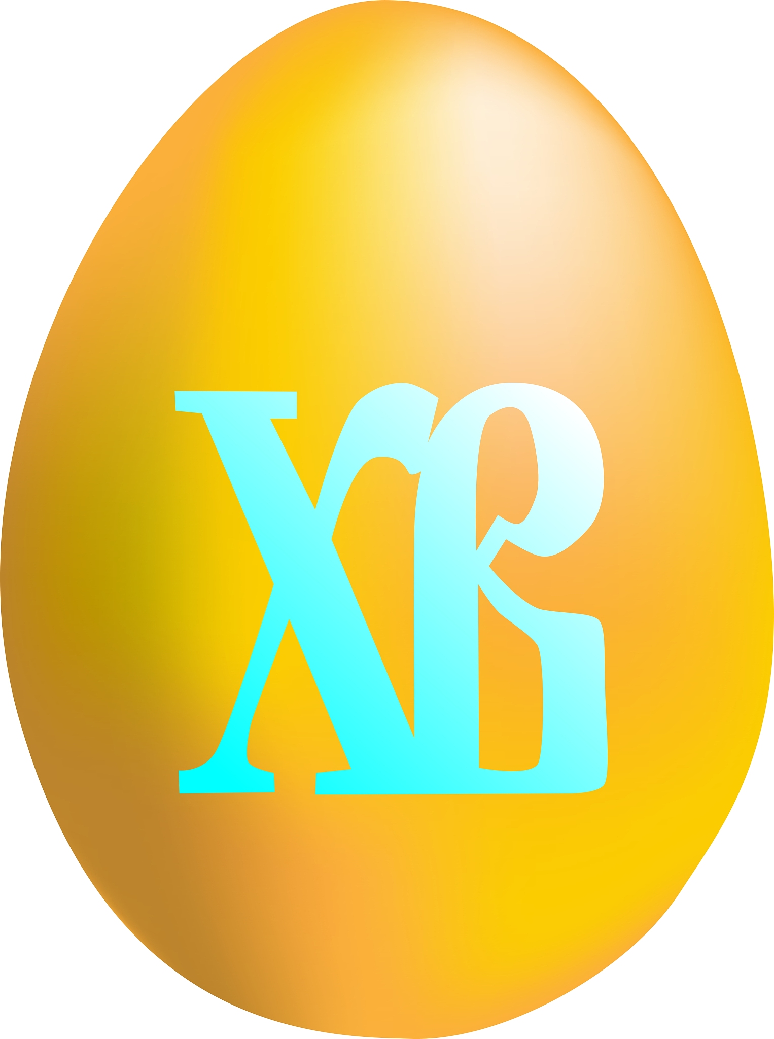 easter egg