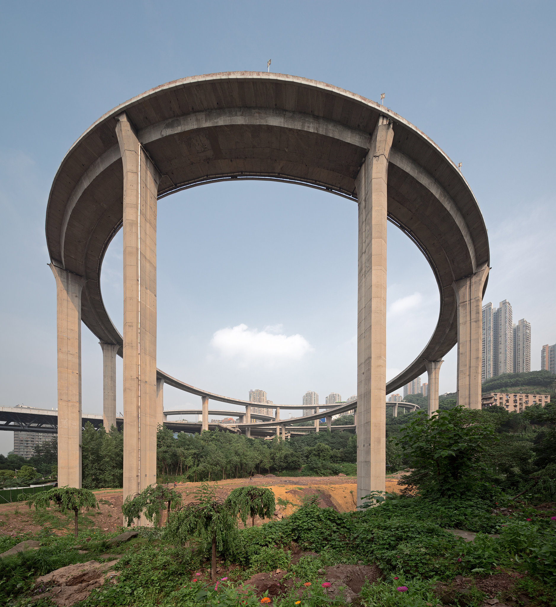 重庆就业前景好的中专学校推荐 | 职业教育中心 | 工业技术学院 | 交通职业学院