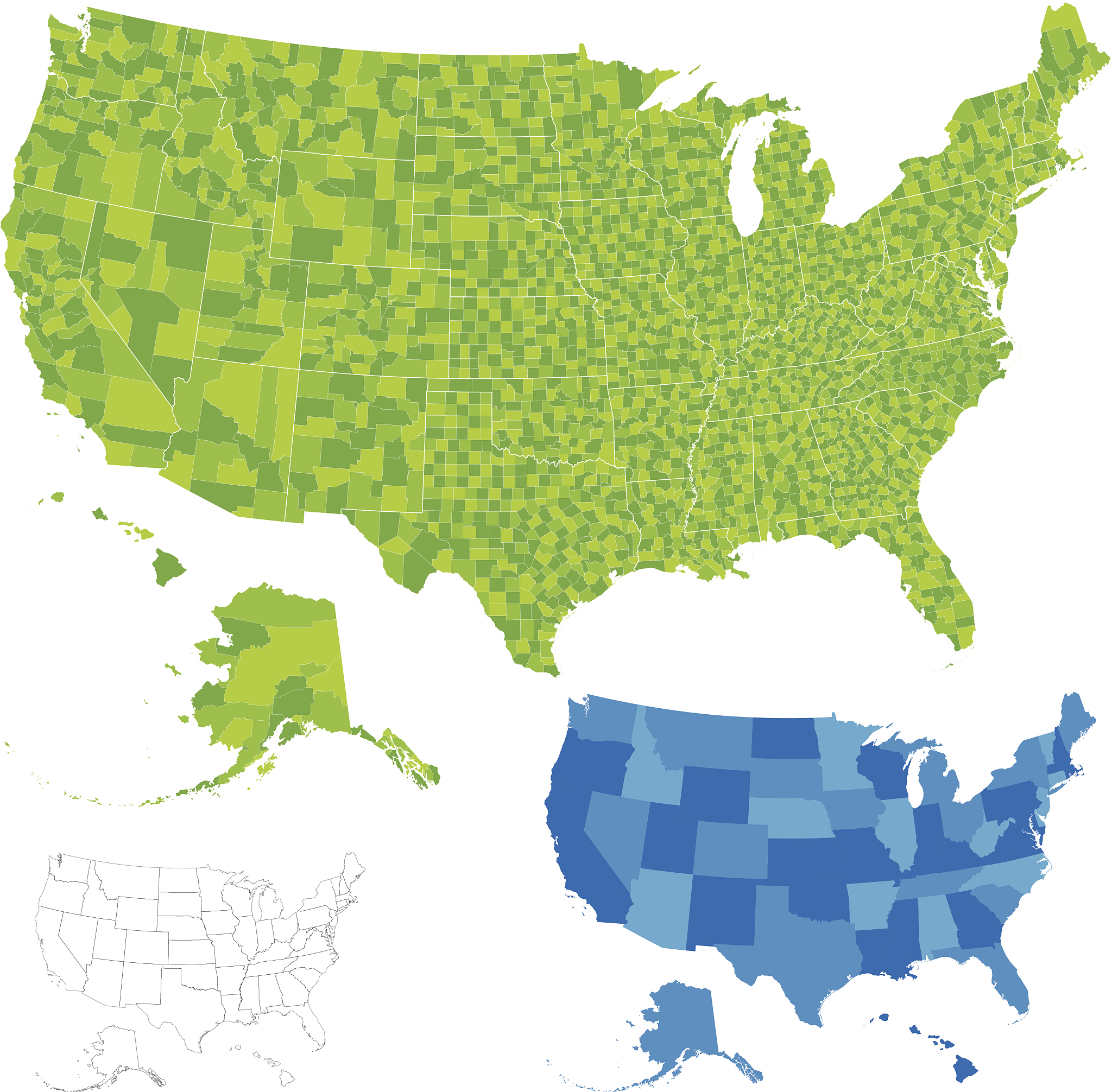 Where is the US Located? Geography Quiz Explained
