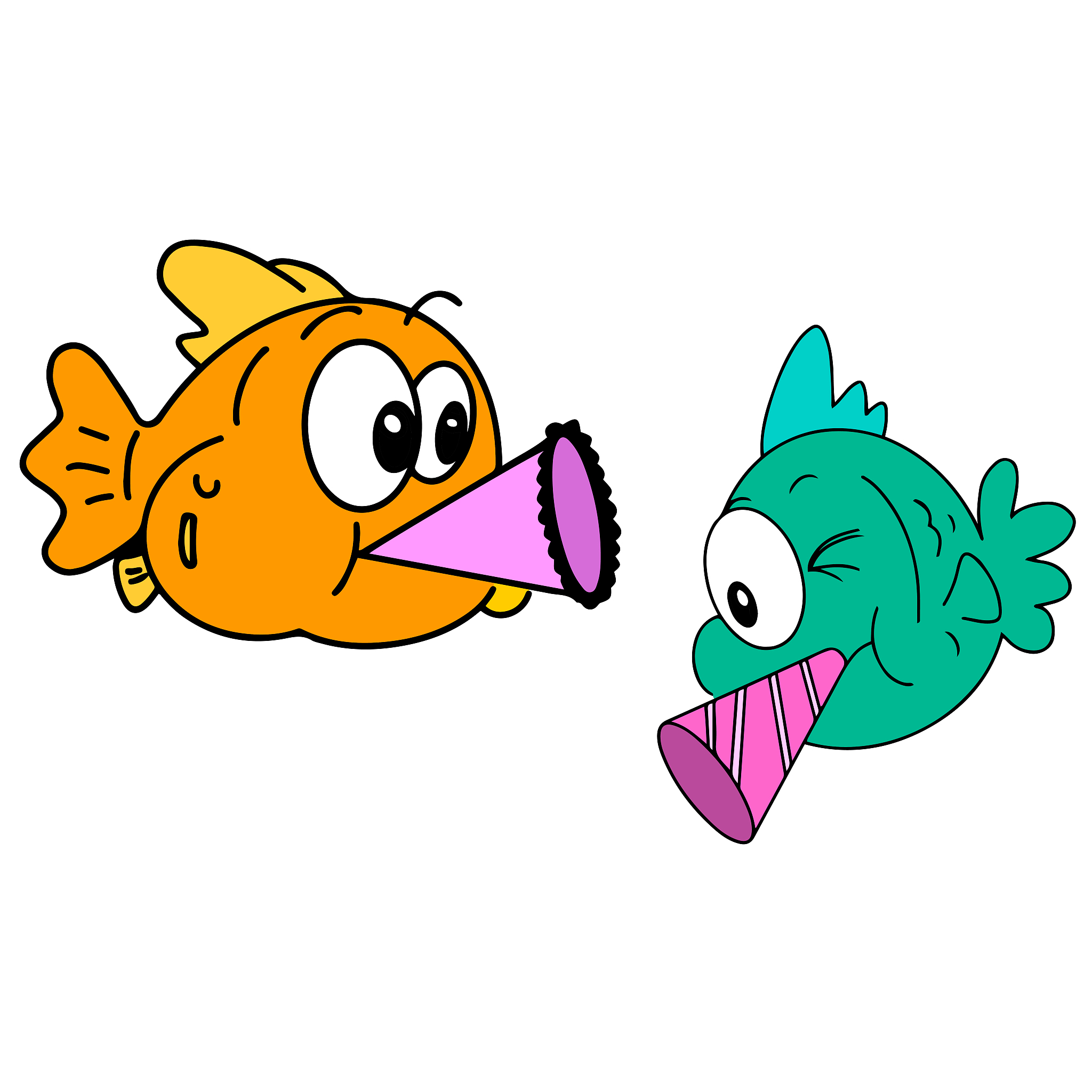 小鱼的一天：上海高校高一女生的日常聊天记录