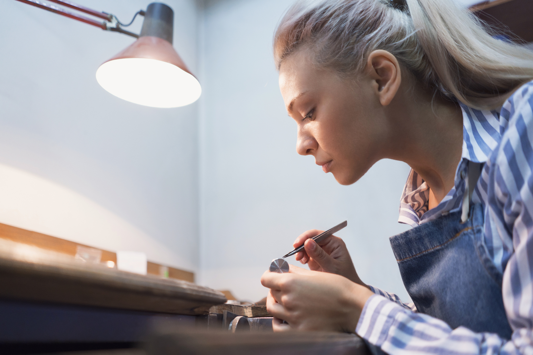 辽宁机电职业技术学院宝玉石鉴定与加工专业就业方向有哪些？