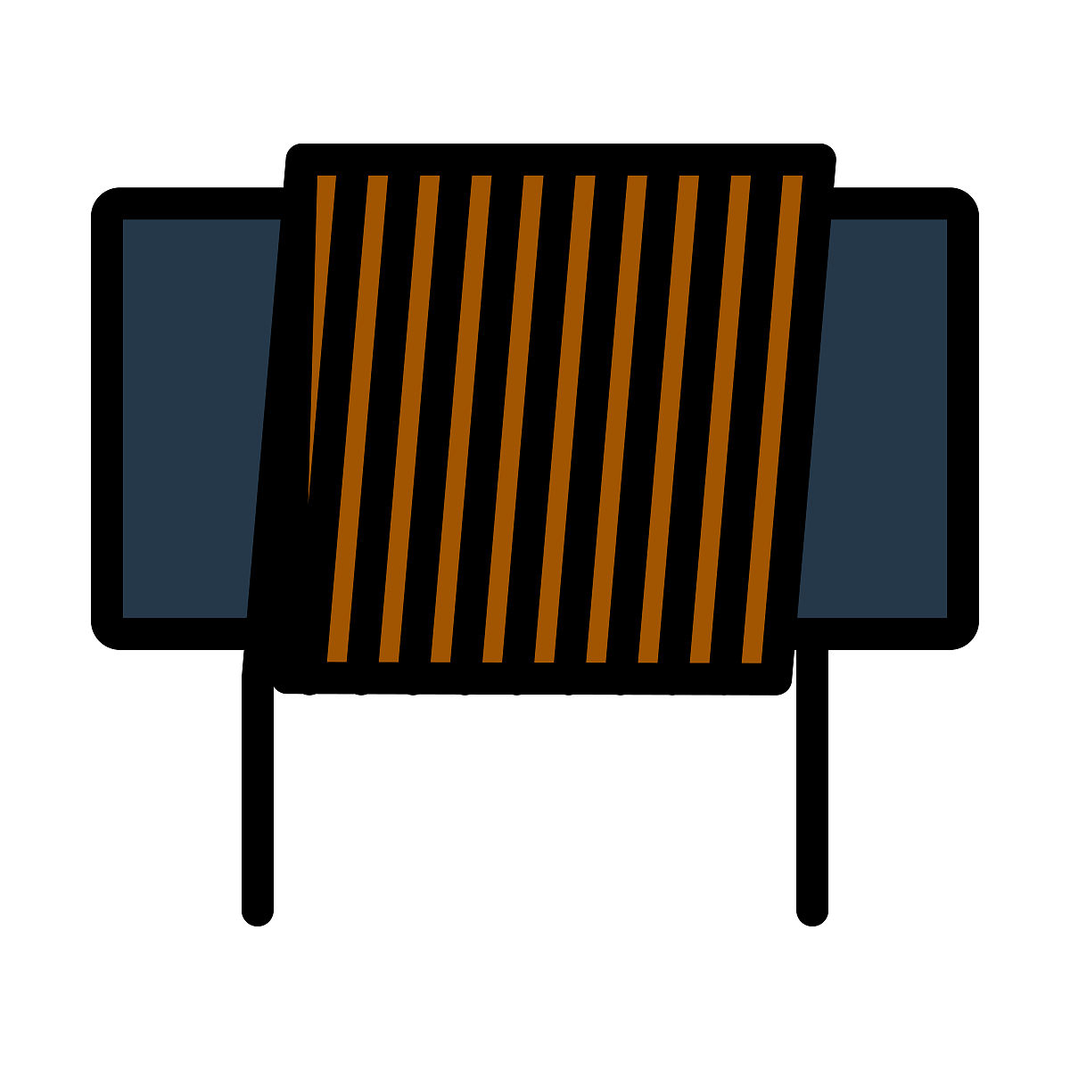 电磁炉线圈电感值计算：亨利单位换算详解