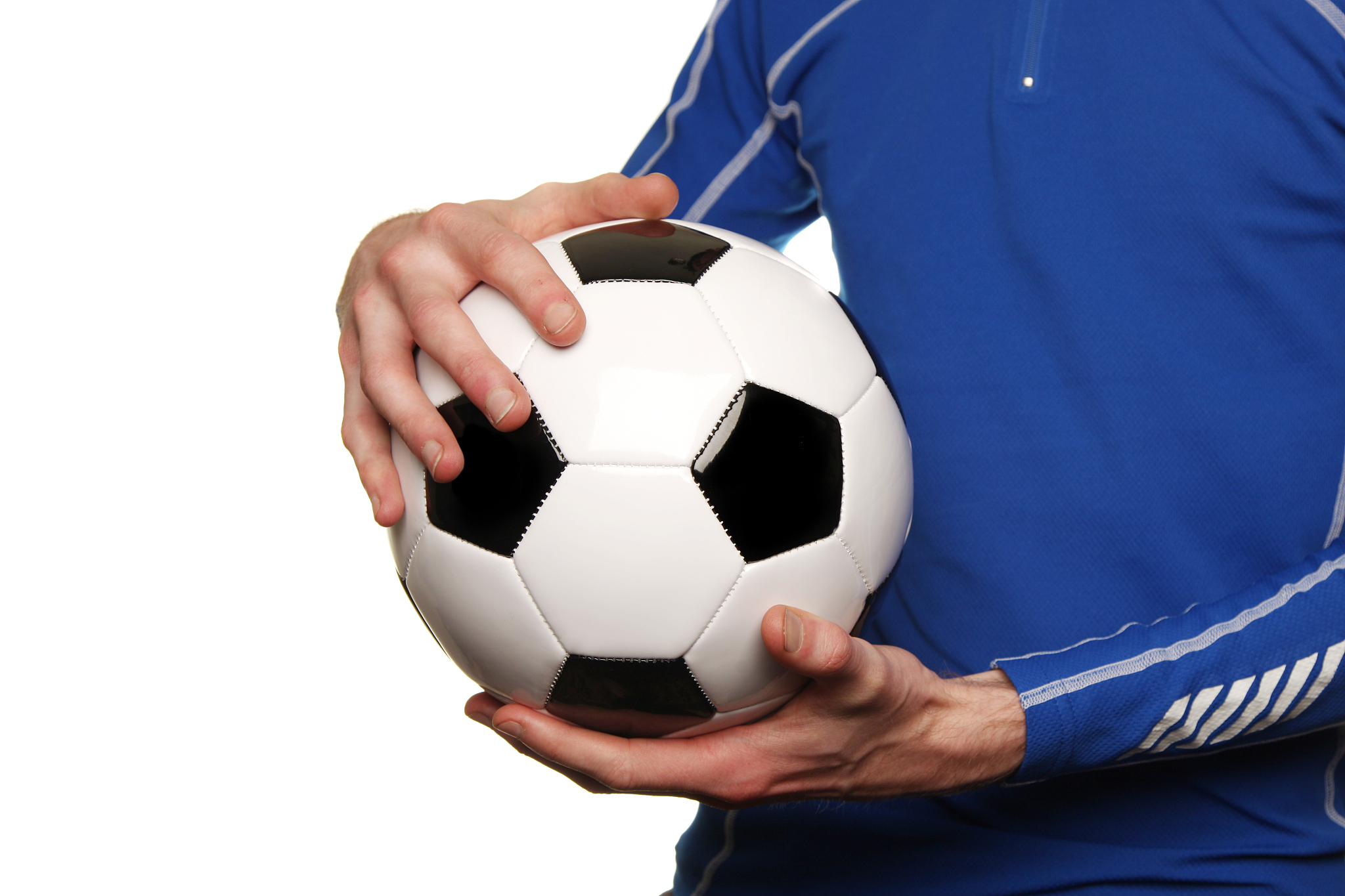 soccer player
