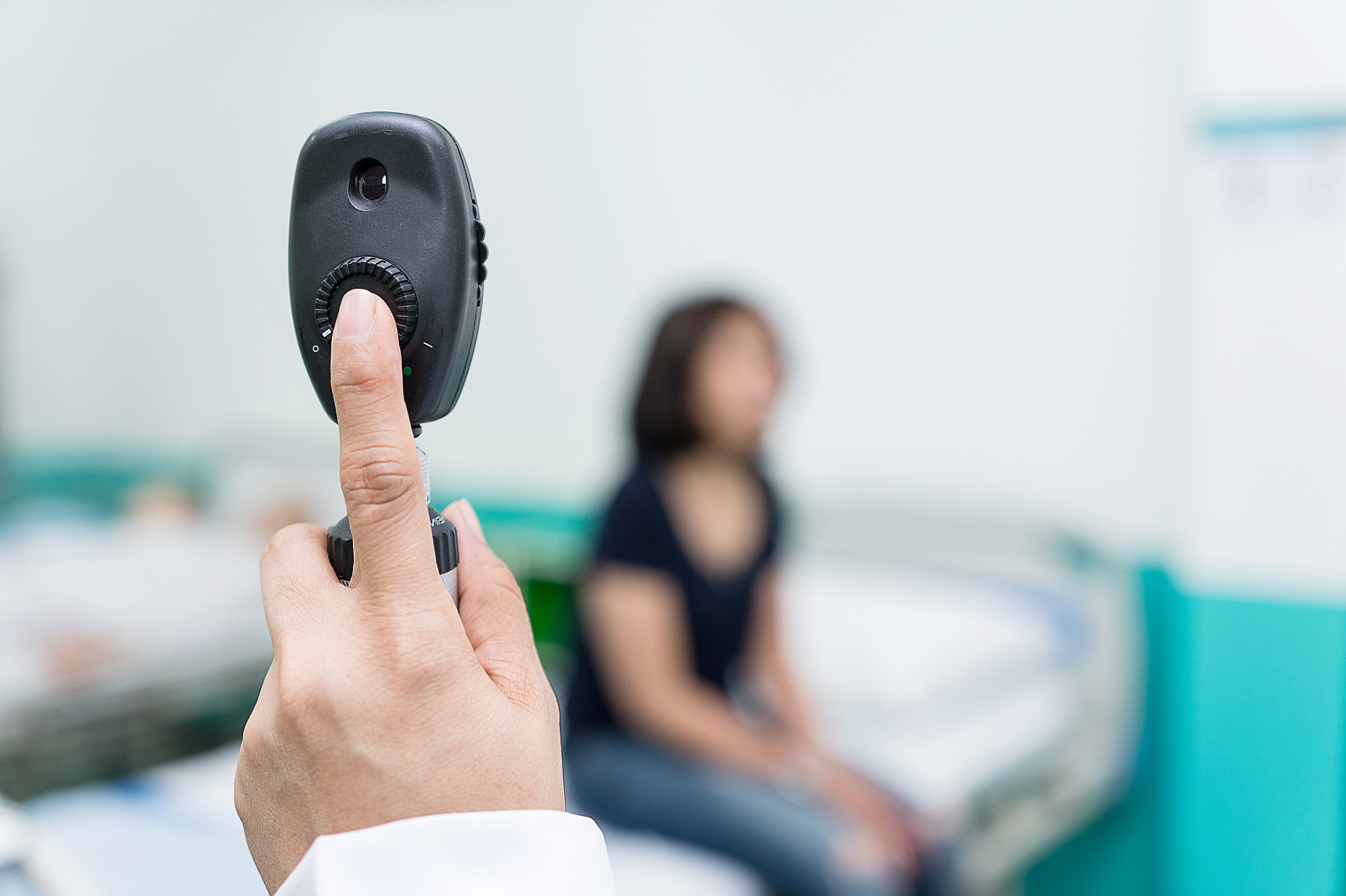 犬原发性开角型青光眼检测诊断