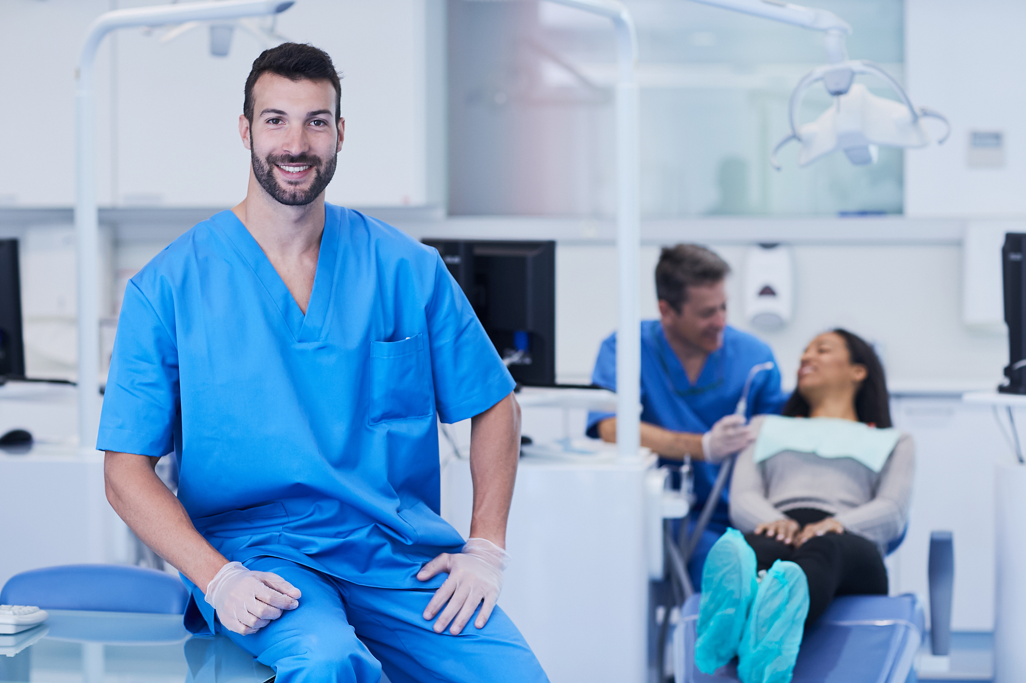 重庆卫生学校的口腔工艺专业好不好