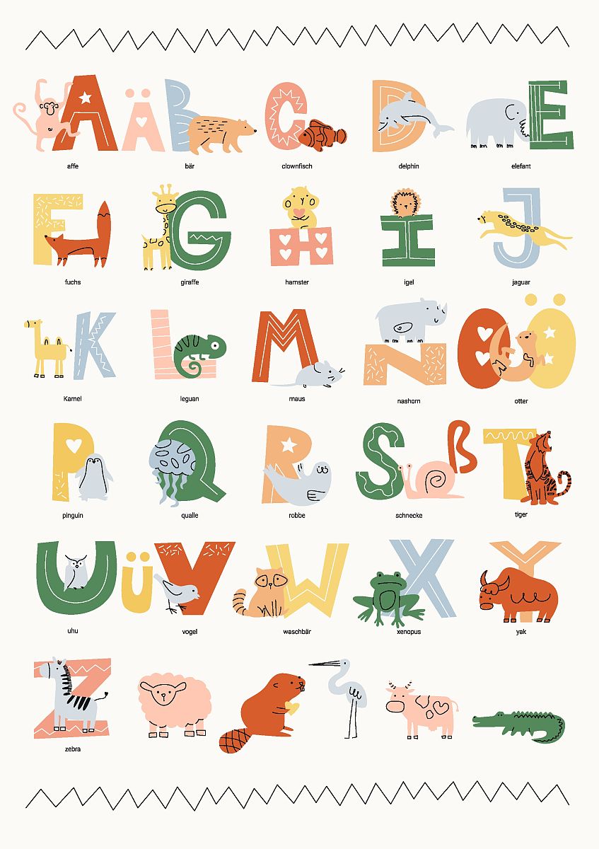 WBFK能组成什么单词？ - 探索所有可能