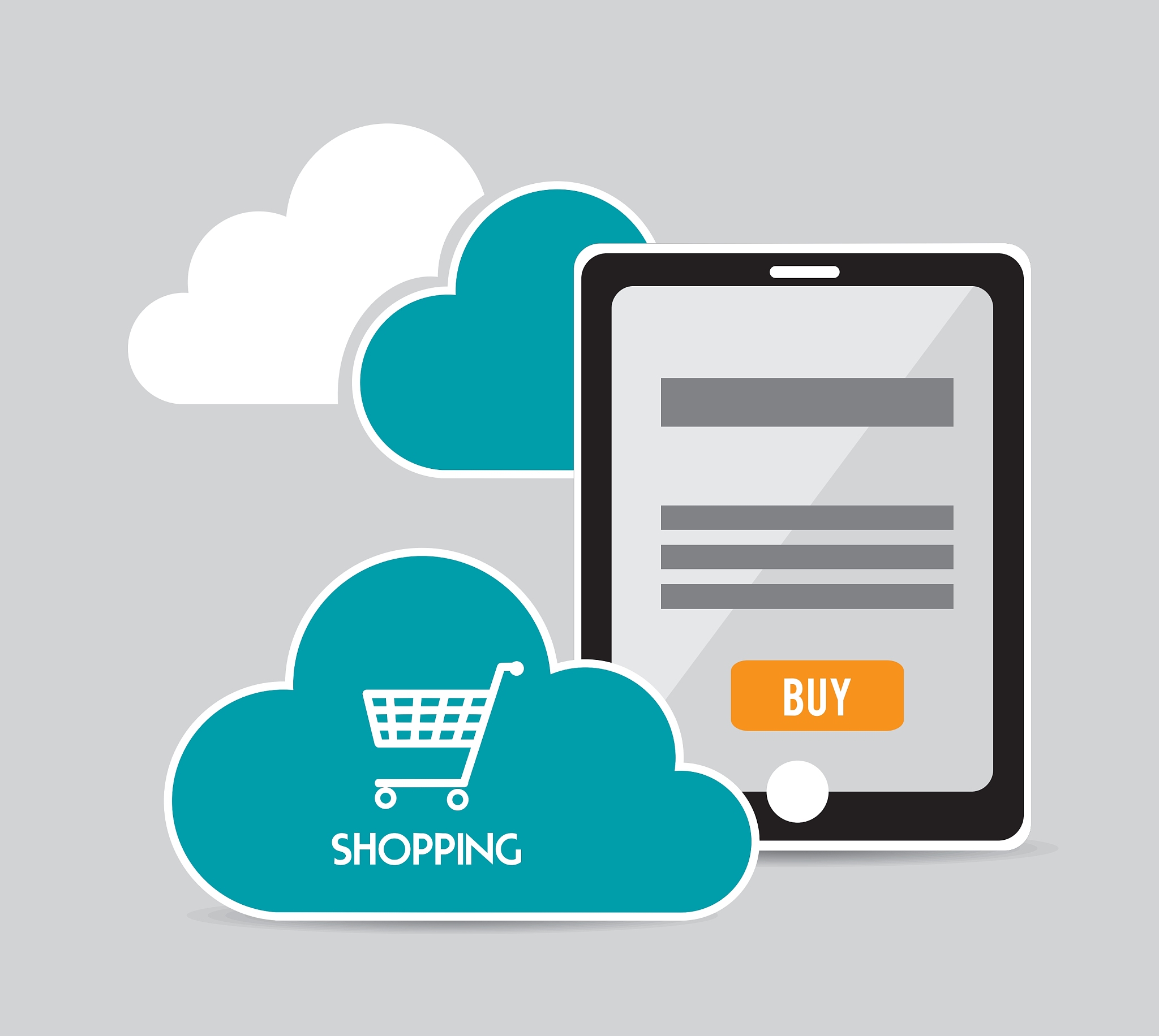 shopping design