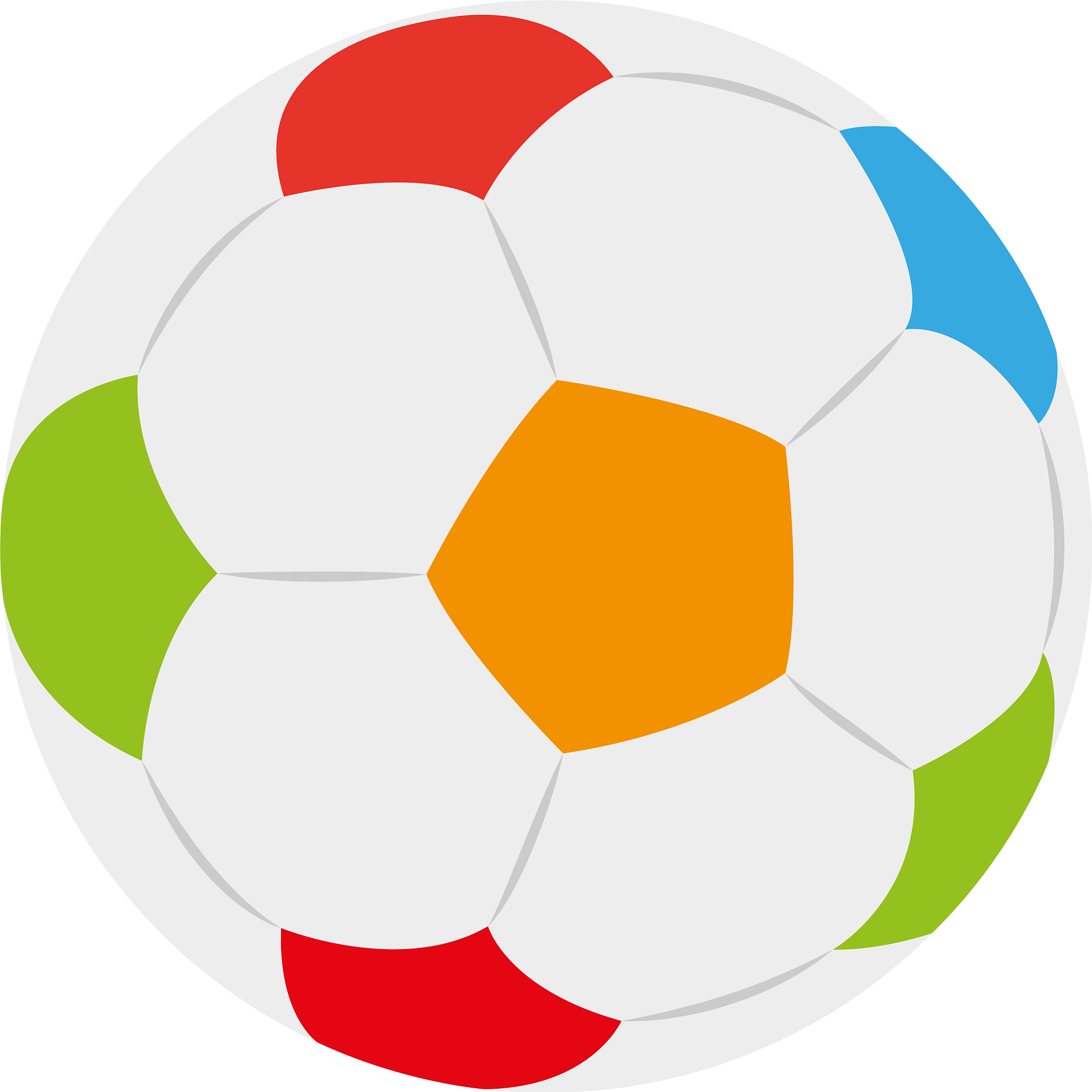 soccer ball icon