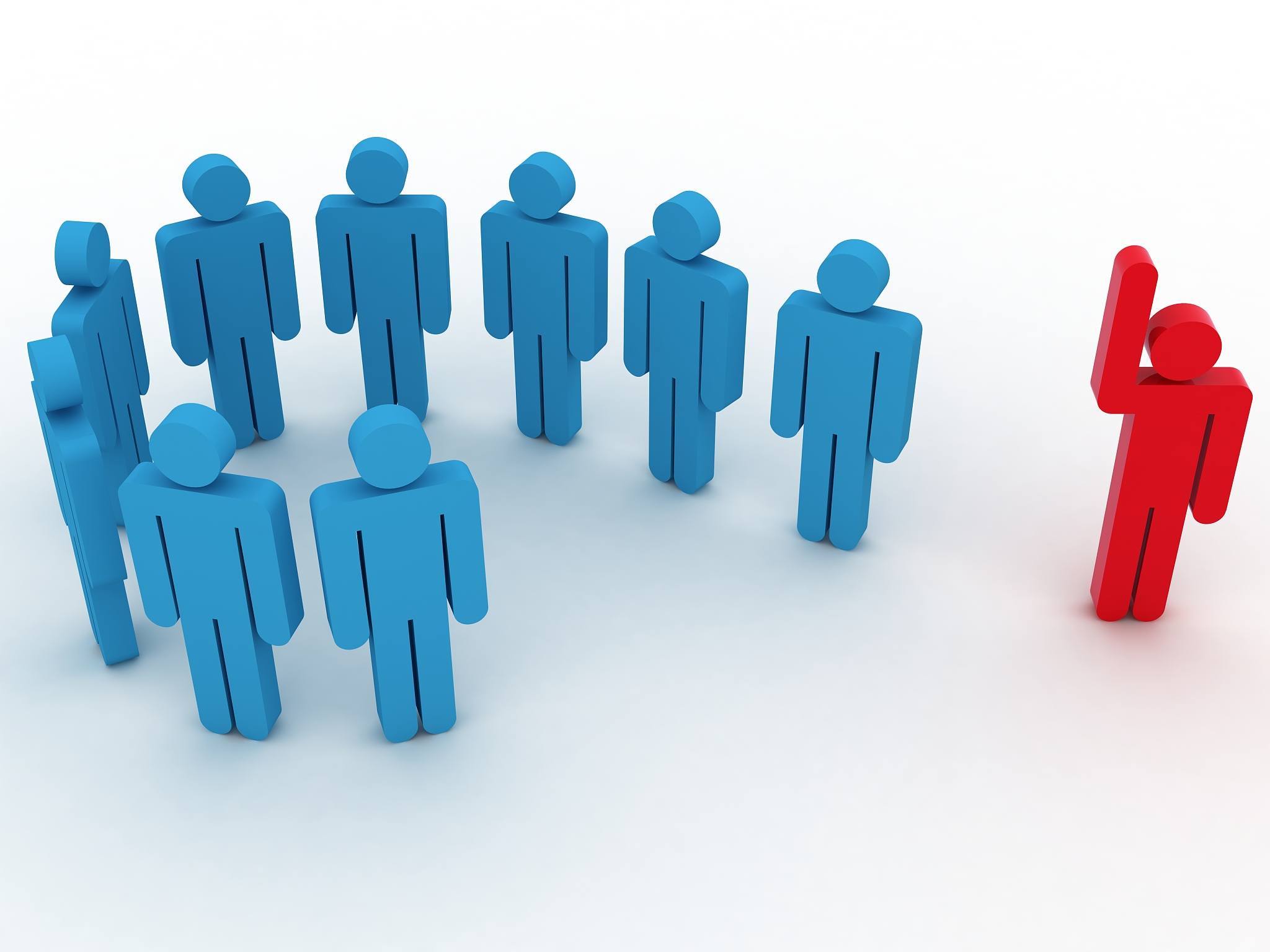 团队成员角色判定：从岗位规范看传统角色