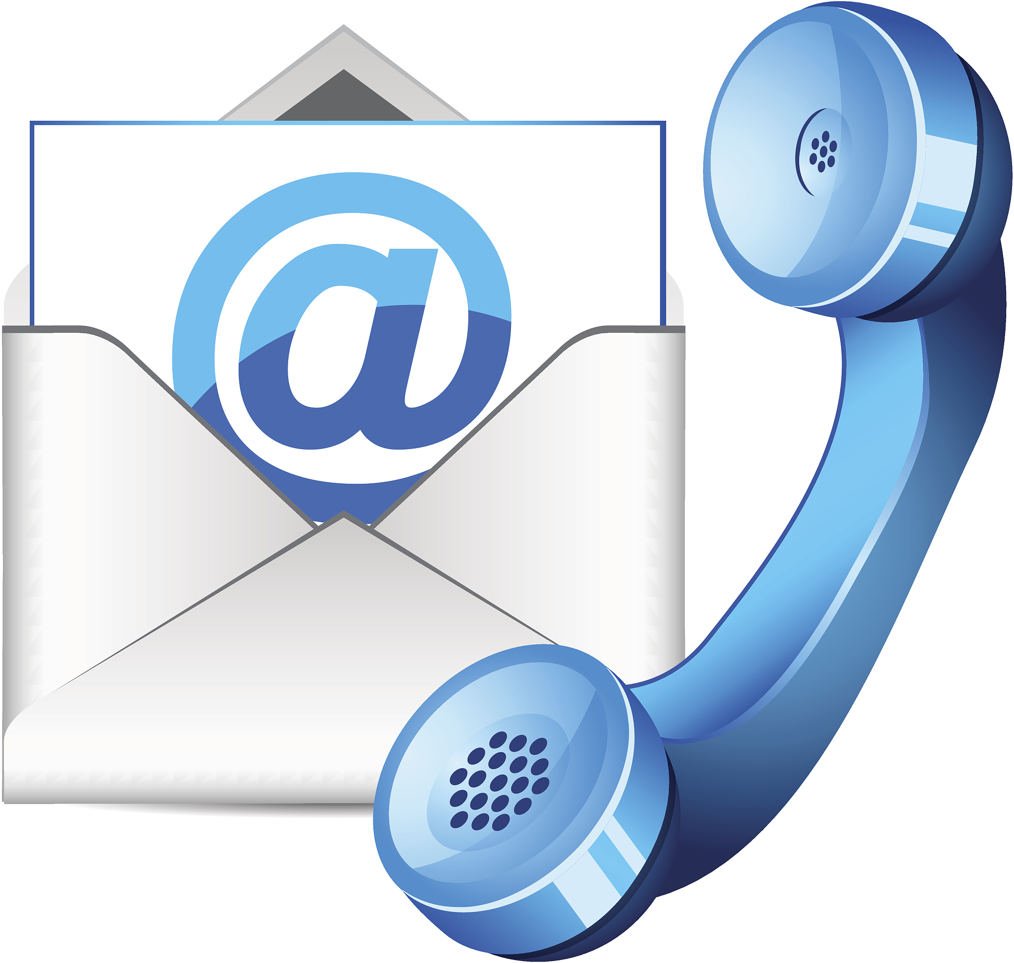 contact us icon