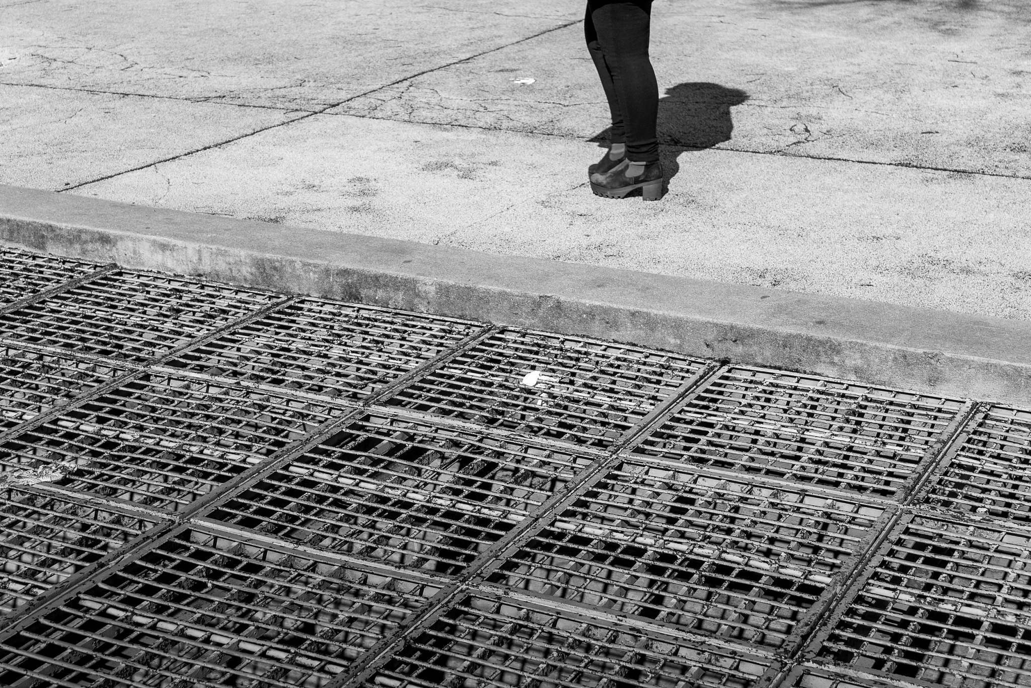 加道路型雨水篦子更换施工方案详解