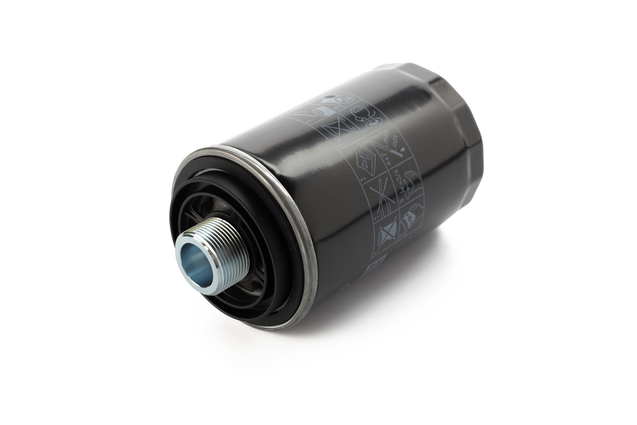 automotive oil filter