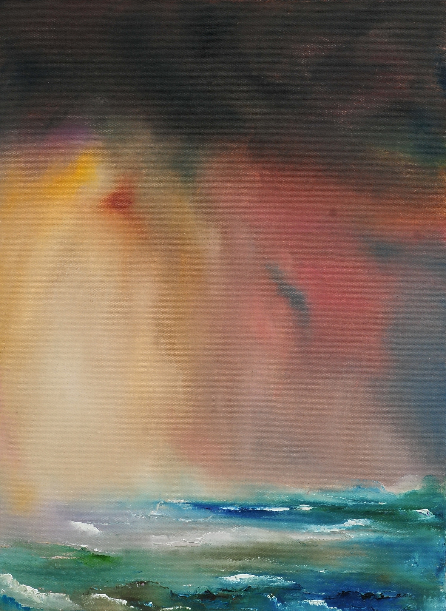 The Spirit of Landscape: A Cultural Symbol and Creative Lifeline in Chinese Art