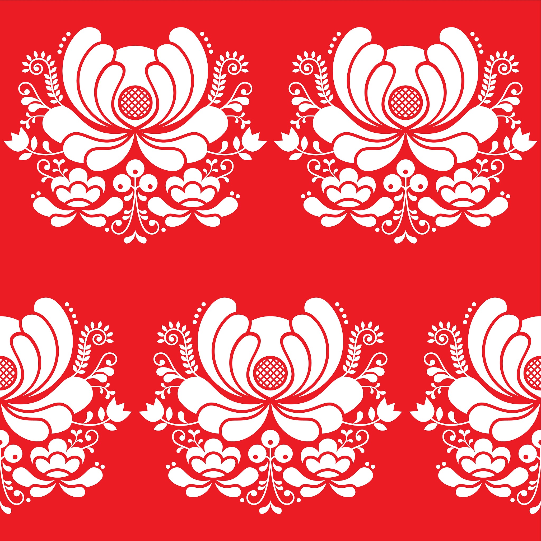 2023年国庆节精美手抄报