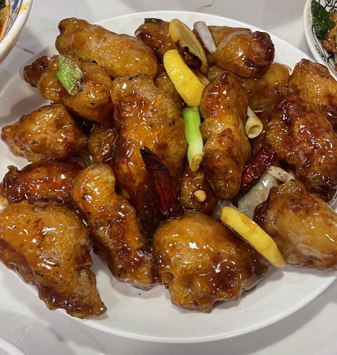 干 锅 鸡 美食 网 <strong>做法</strong> 1140_1200