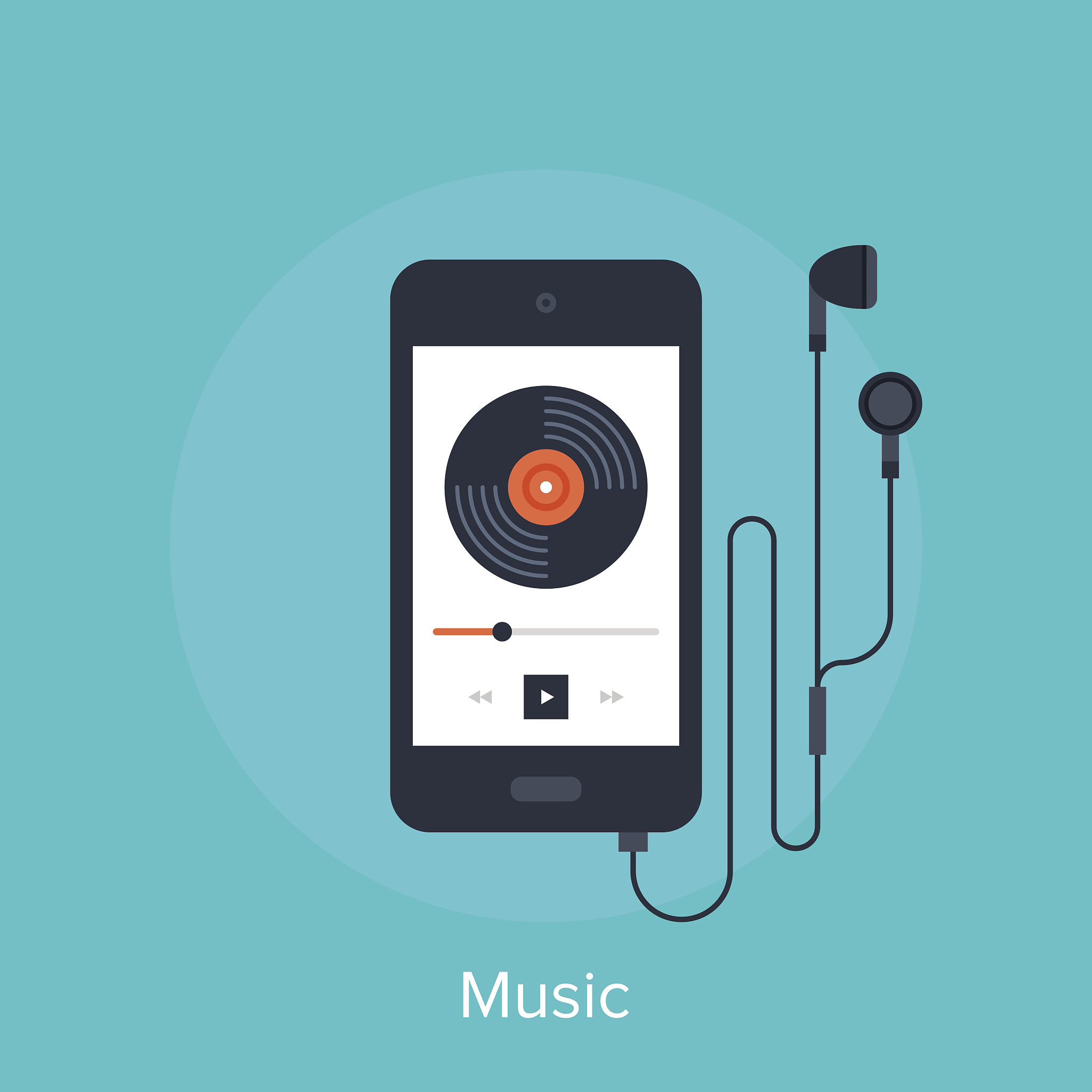 微信小程序音乐播放器开发心得体会：800字经验分享