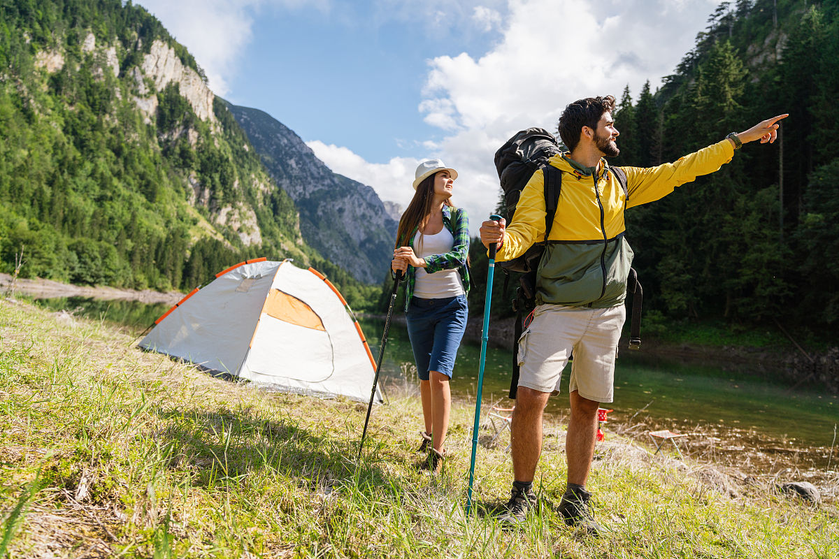 我需要作为一个专业的户外大佬请你告诉我户外如何才能玩的尽兴。