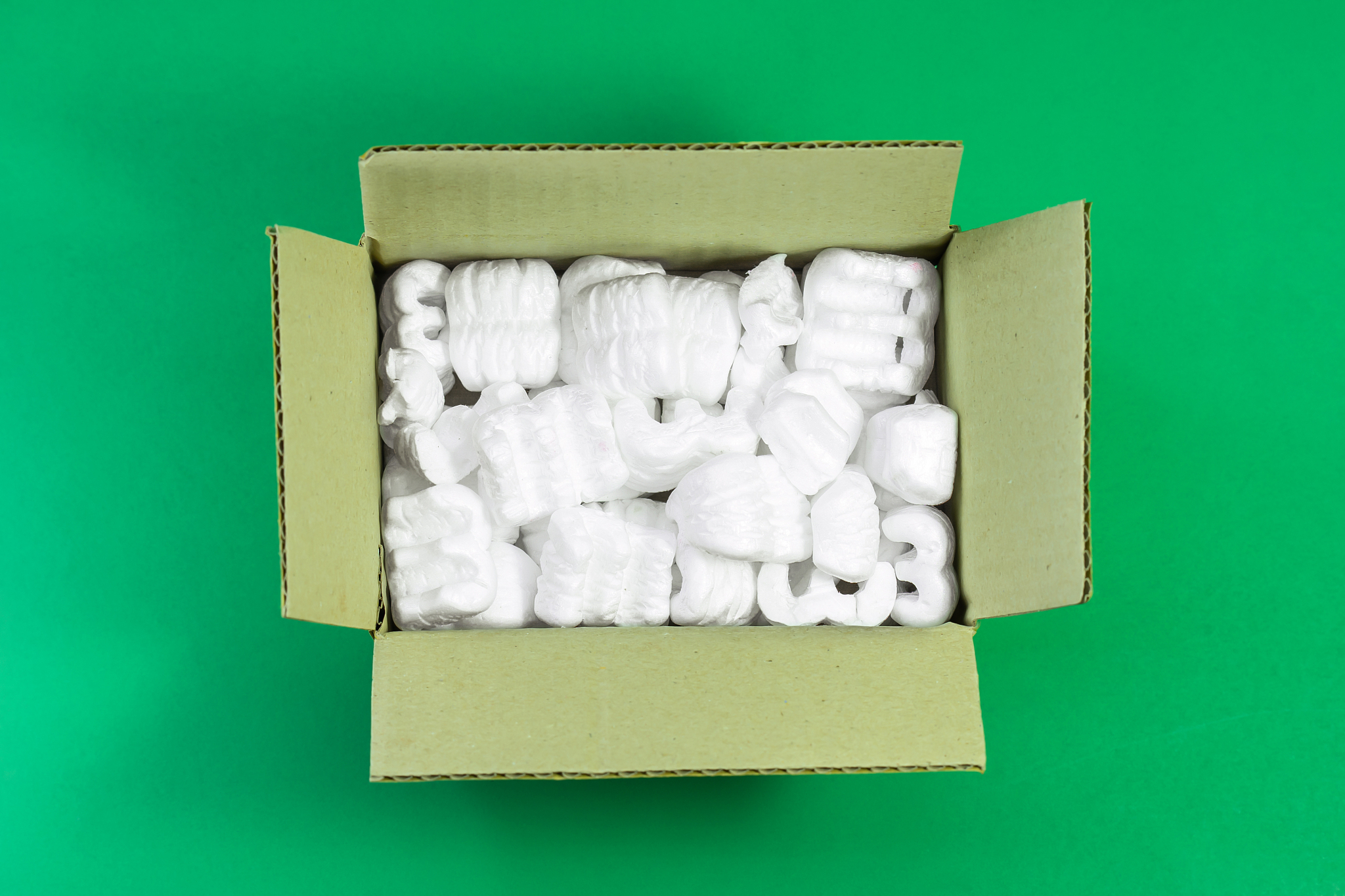 大麻塑料包装行业英文开发信