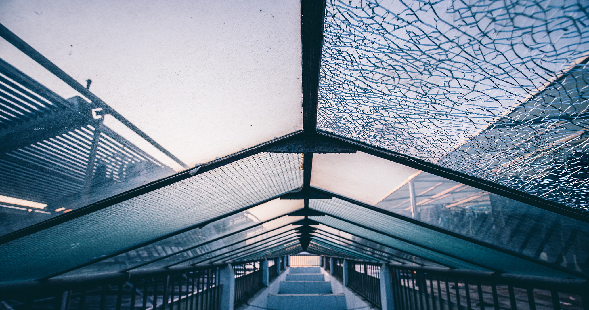 摄影建筑：用镜头捕捉建筑之美