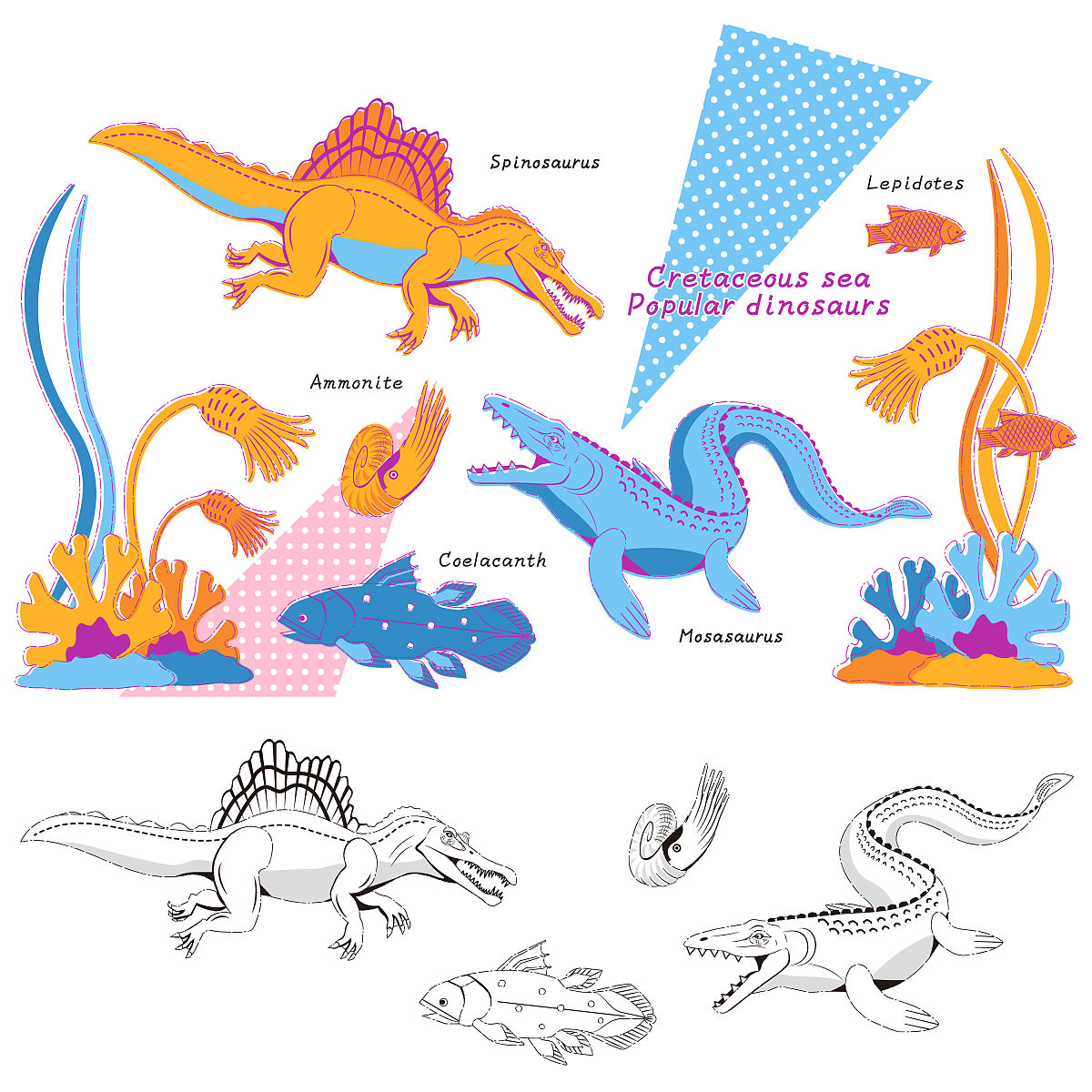 生物大灭绝：地球历史上的物种灭绝事件及现代威胁