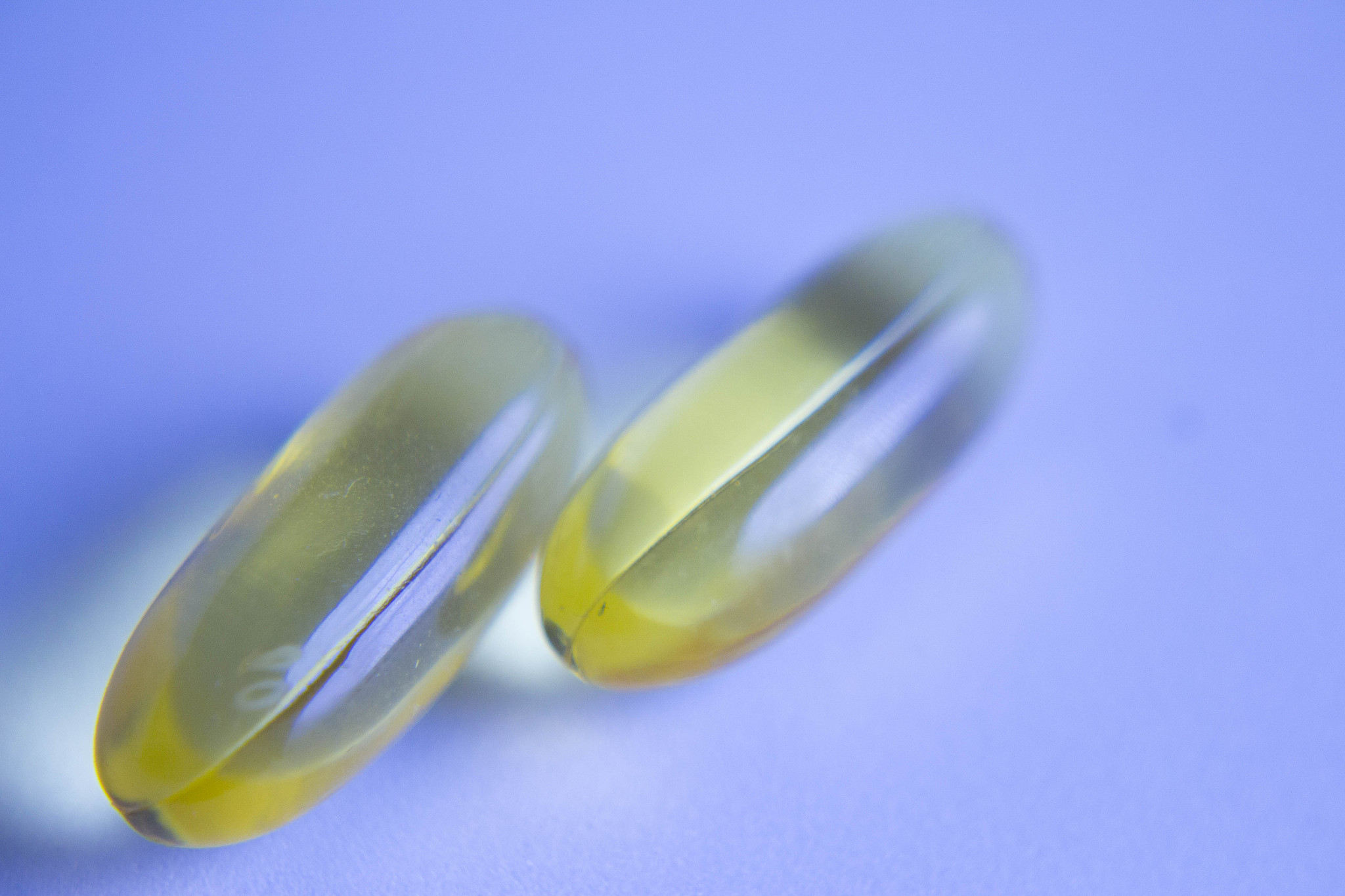 鱼油没开封过期能吃吗