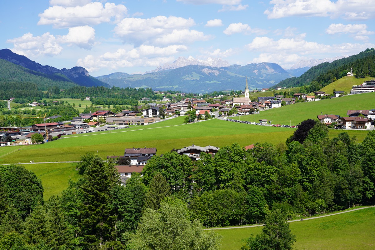 科茨沃尔德乡村振兴：成功案例值得借鉴