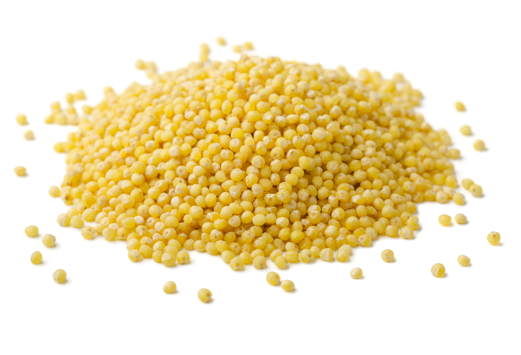 millet