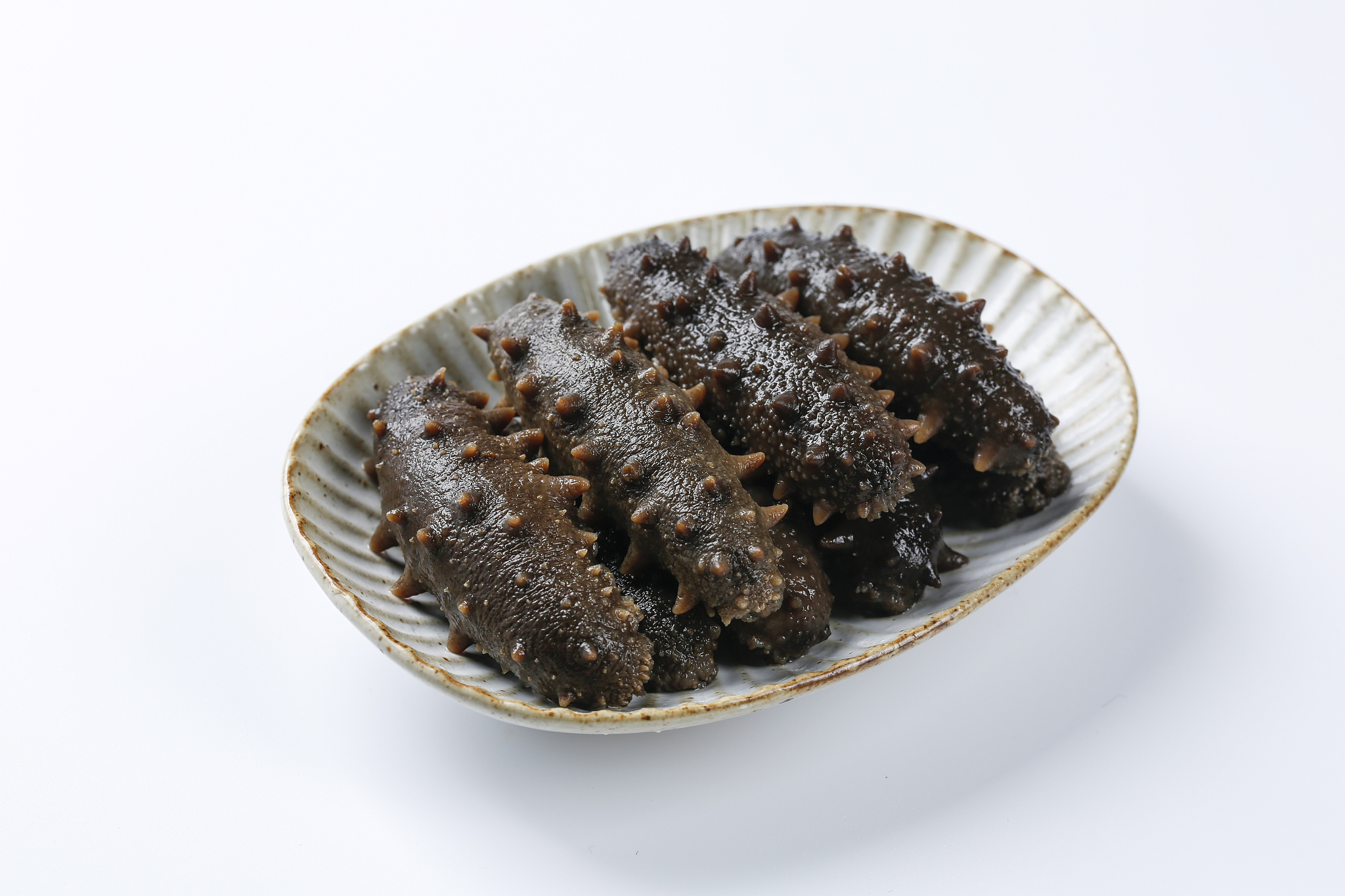 海参上火还是降火，